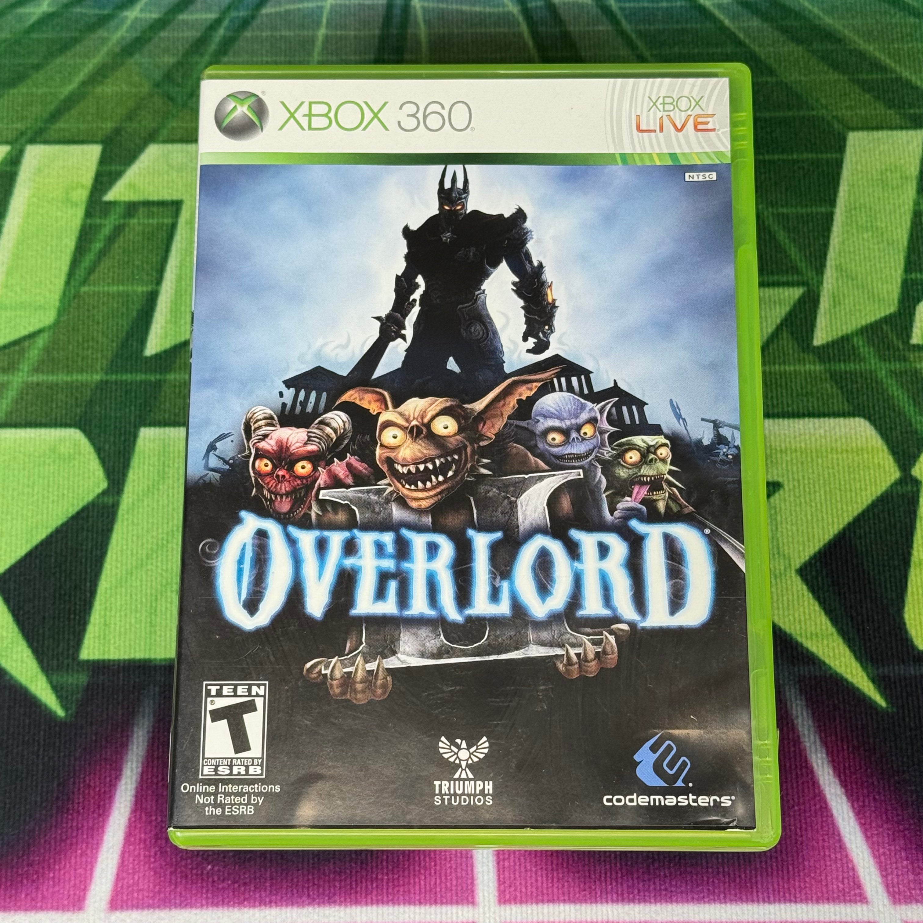 Overlord II | Xbox 360