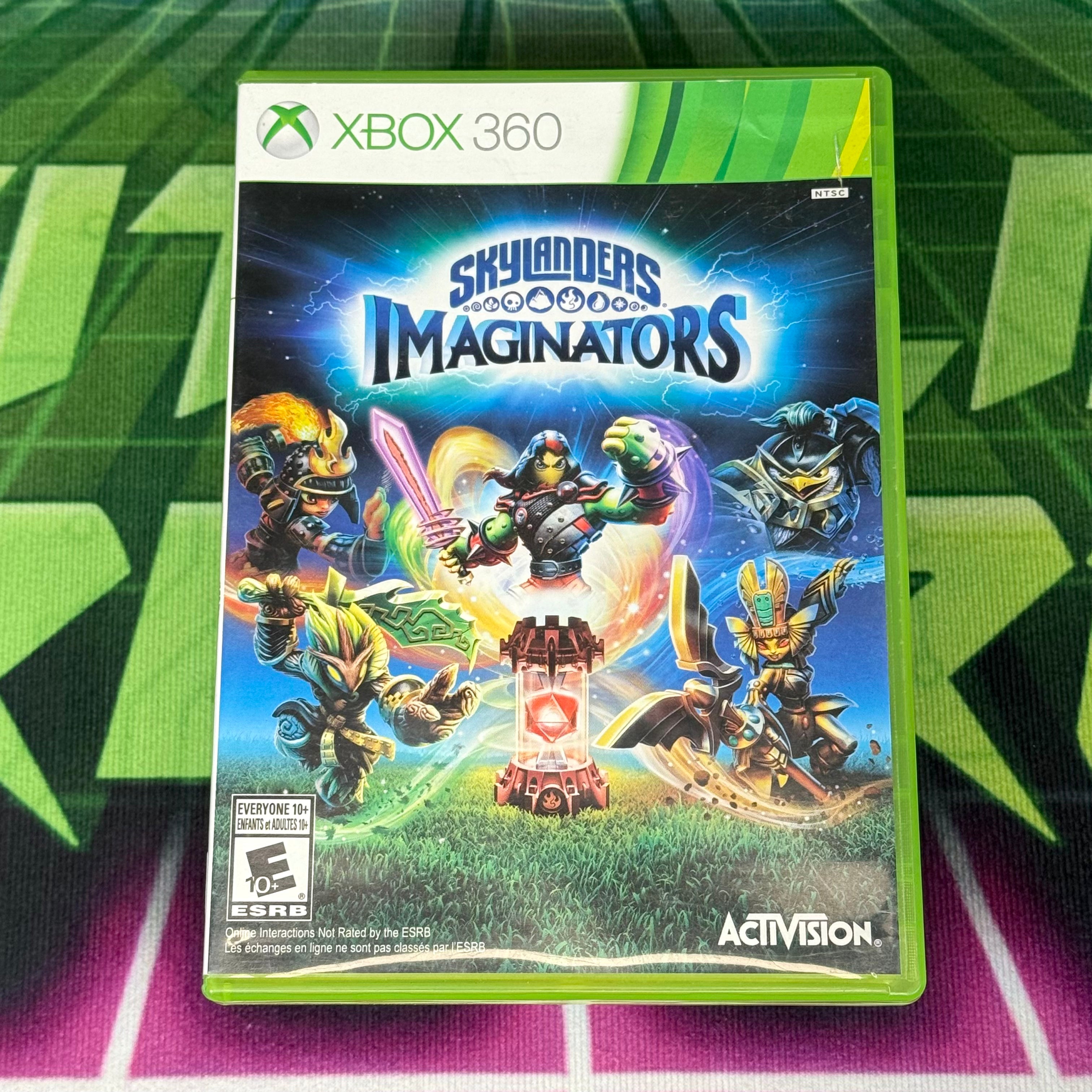 Skylanders: Imaginators | Xbox 360