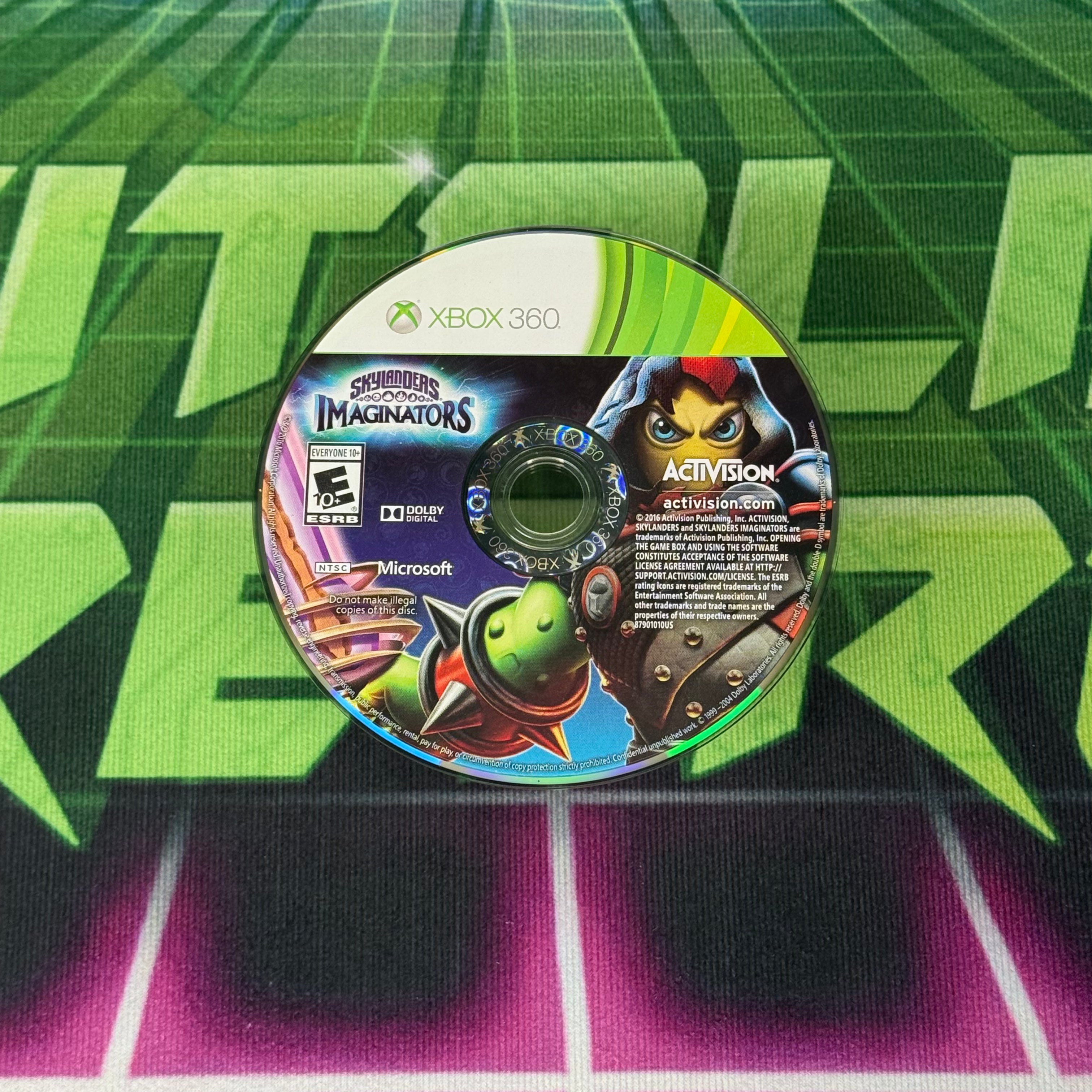Skylanders: Imaginators | Xbox 360