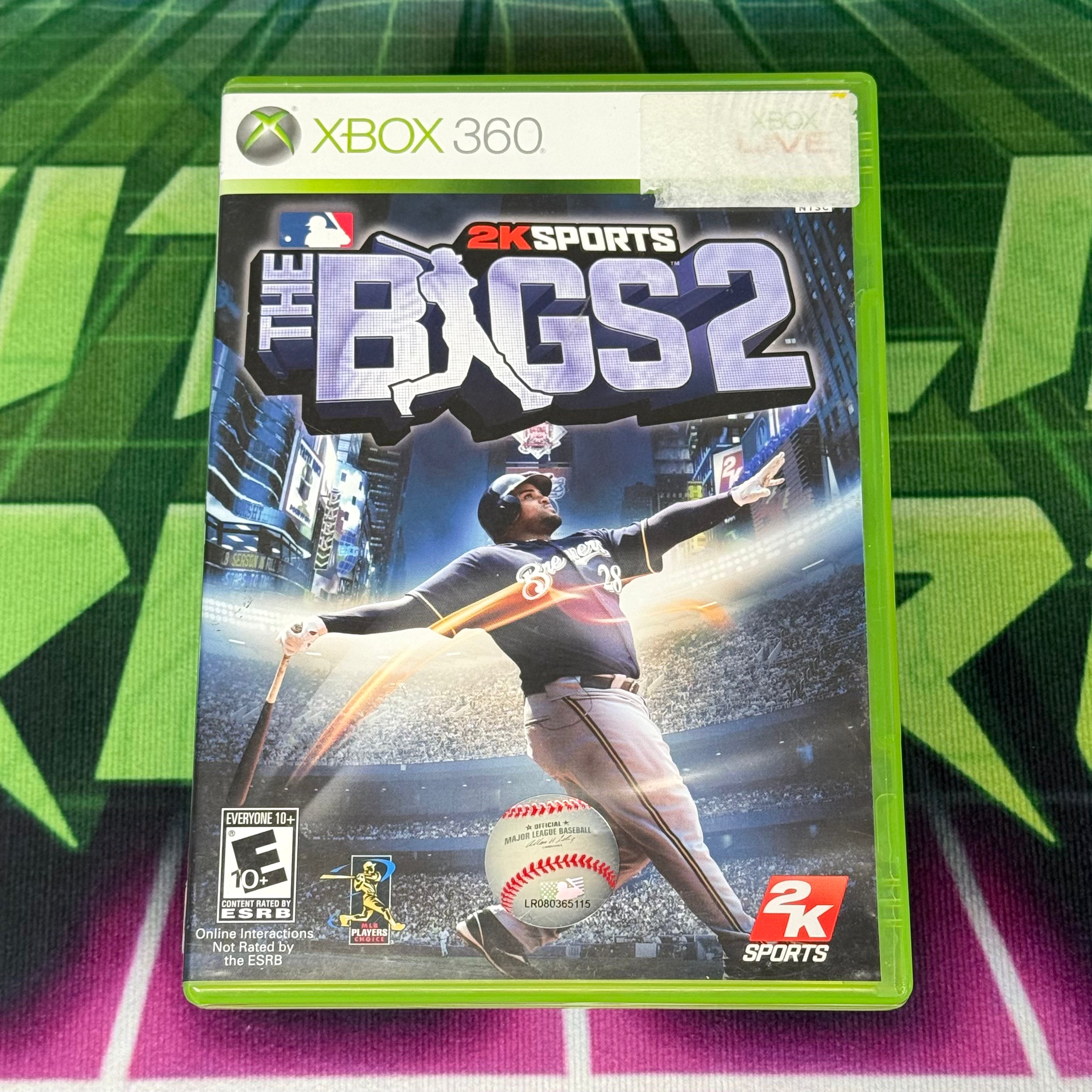 The BIGS 2 | Xbox 360