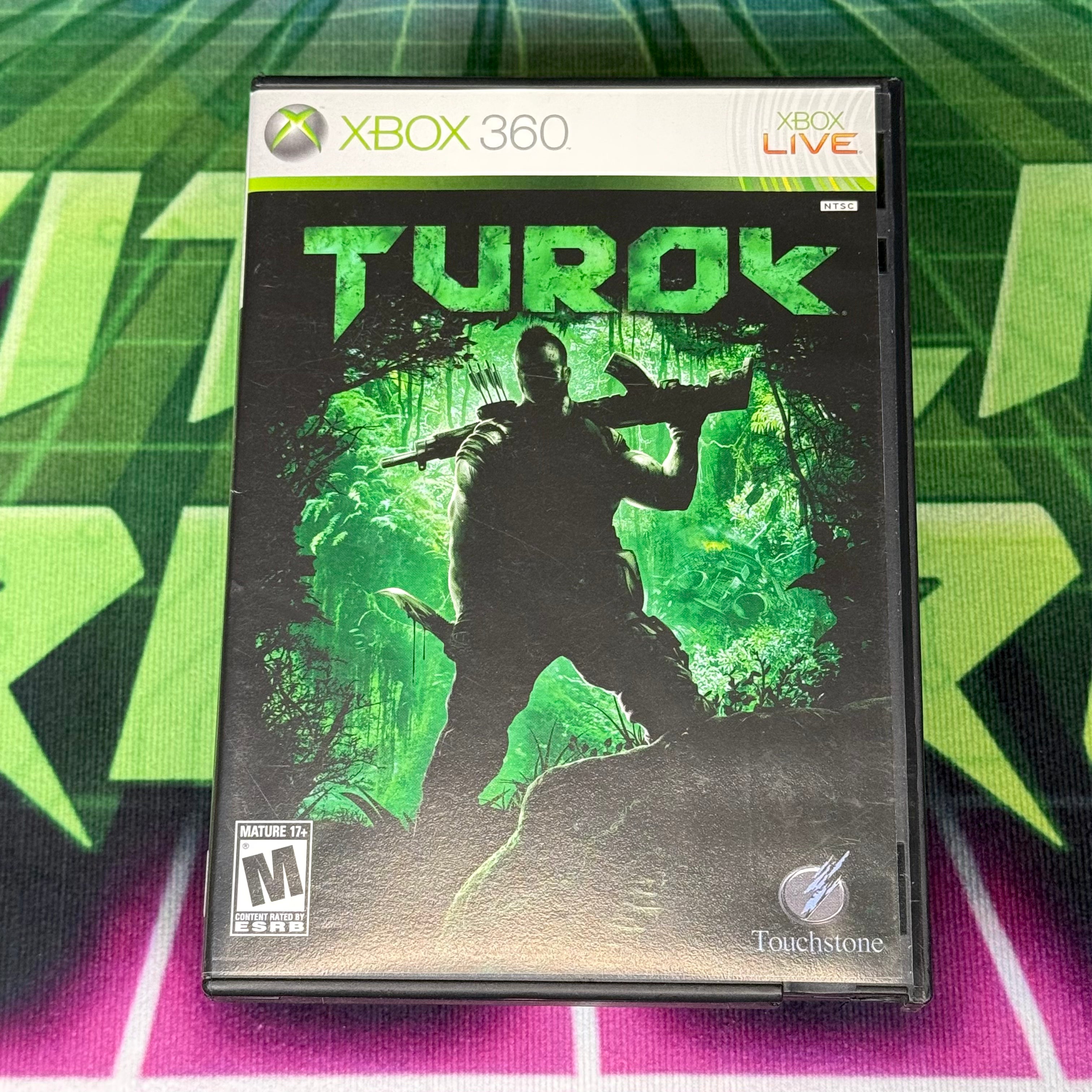 Turok | Xbox 360