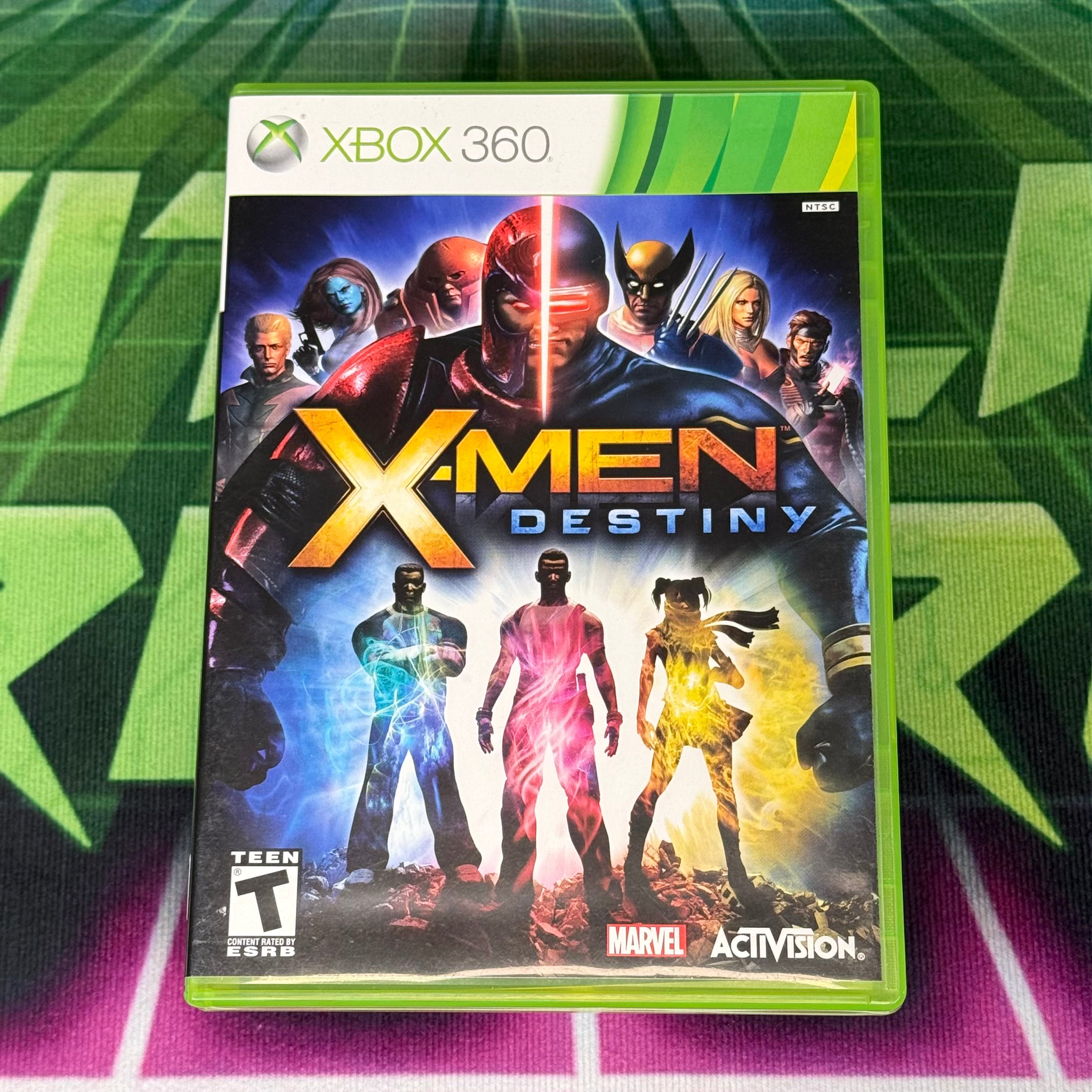 X-Men: Destiny | Xbox 360