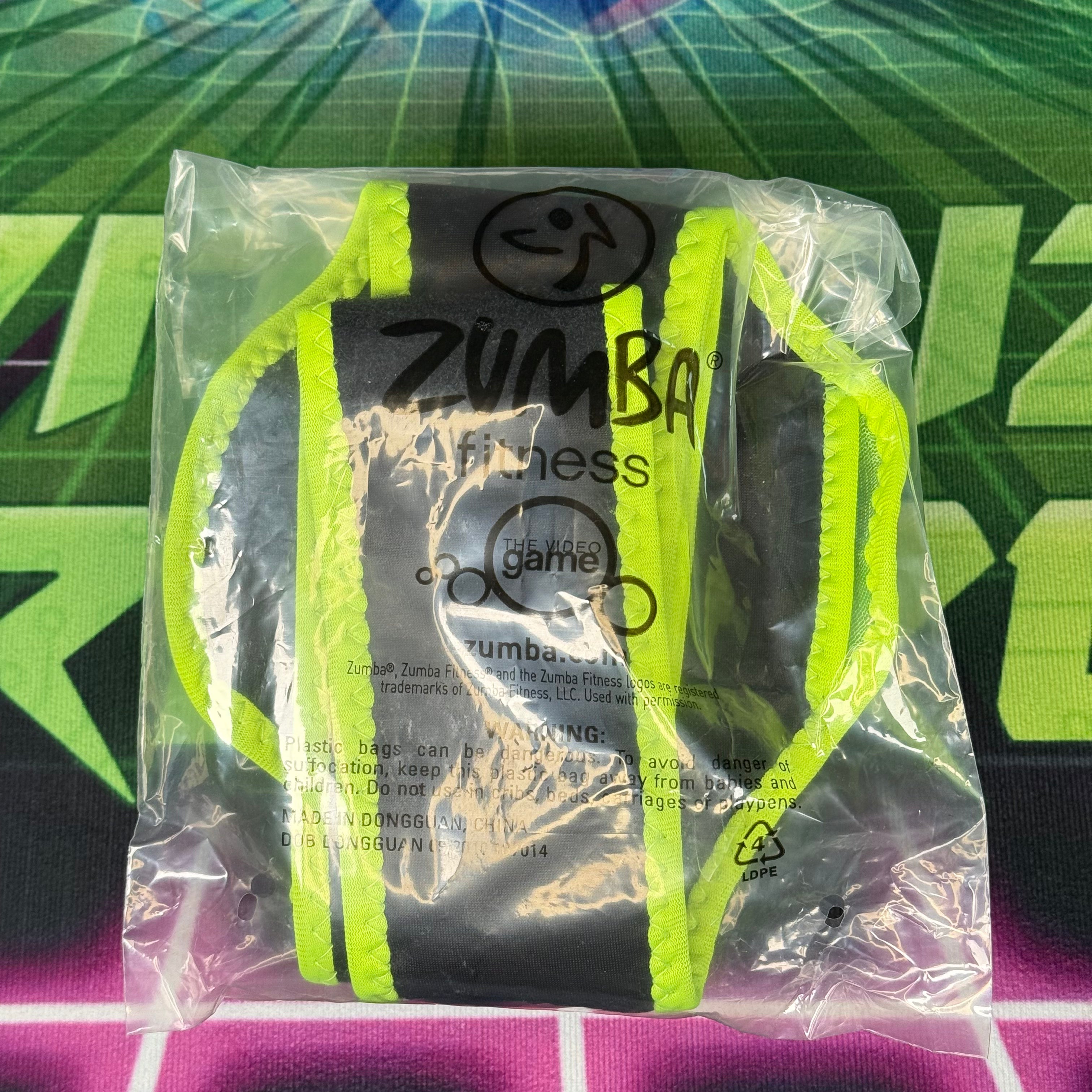 Zumba Fitness: Join the Party Box Set | Wii