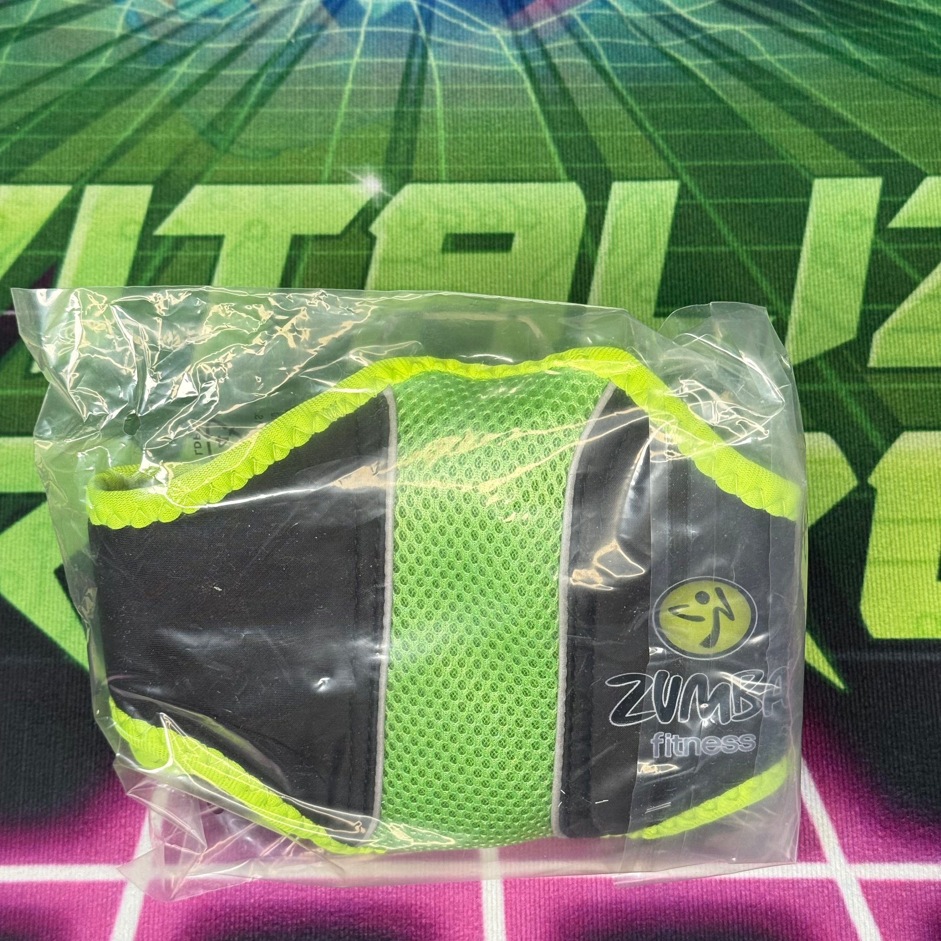 Zumba Fitness: Join the Party Box Set | Wii