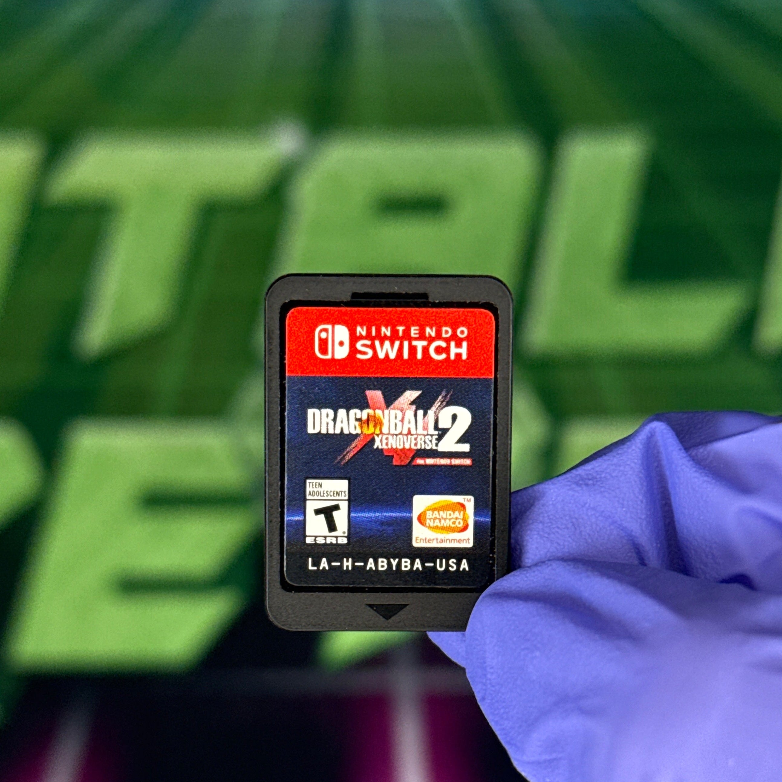 Dragon Ball Xenoverse 2 | Nintendo Switch