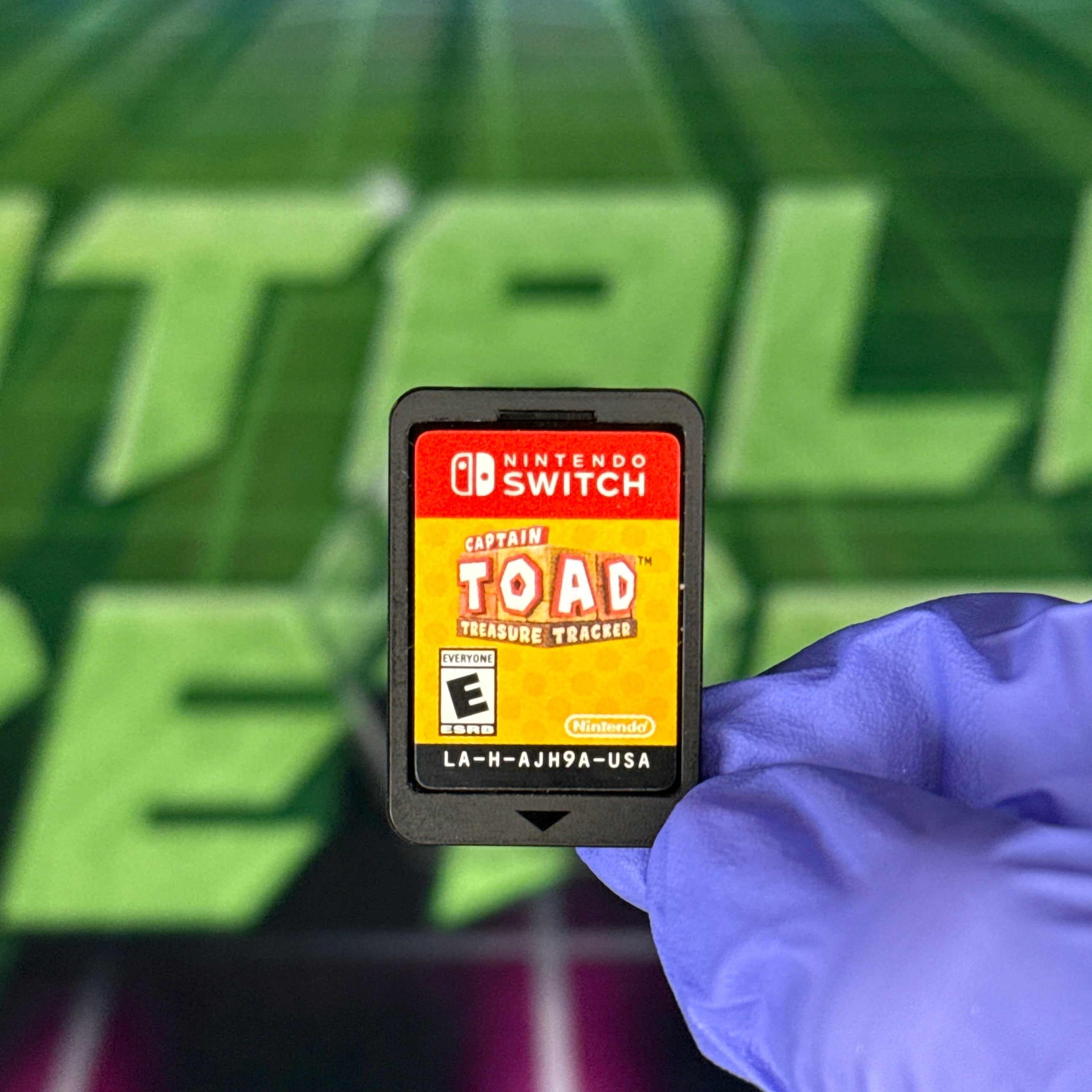 Captain Toad: Treasure Tracker | Nintendo Switch