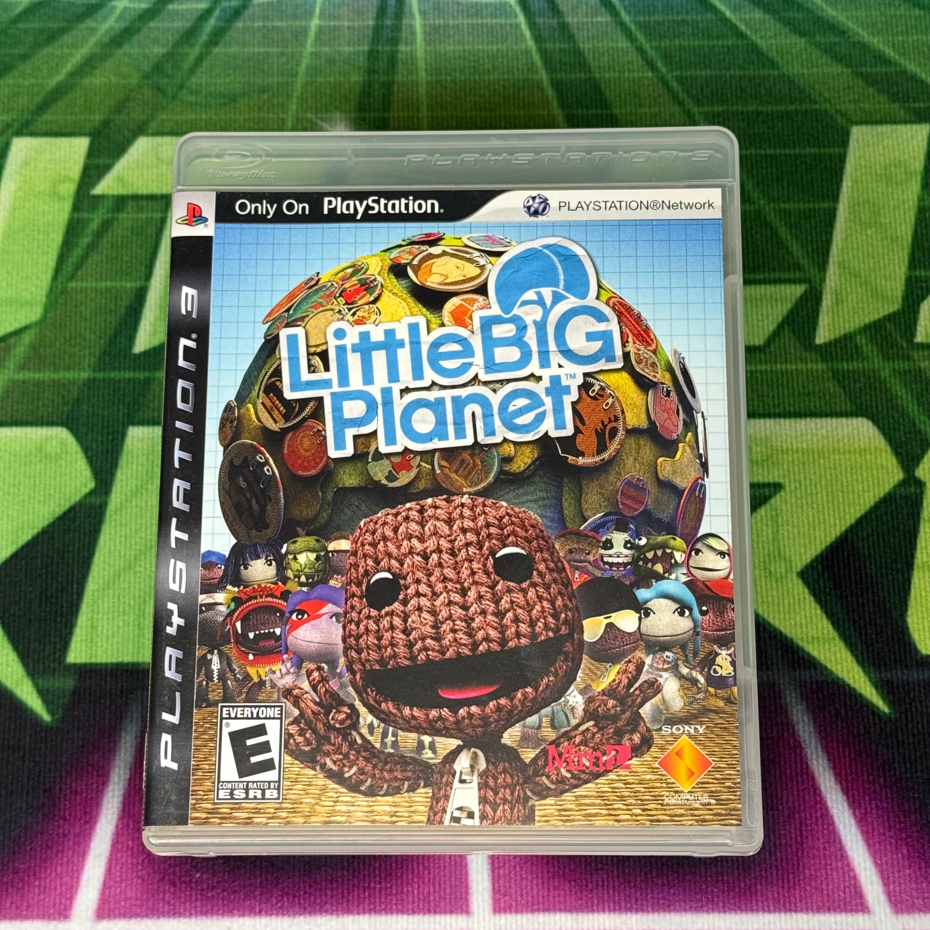 LittleBigPlanet | PS3