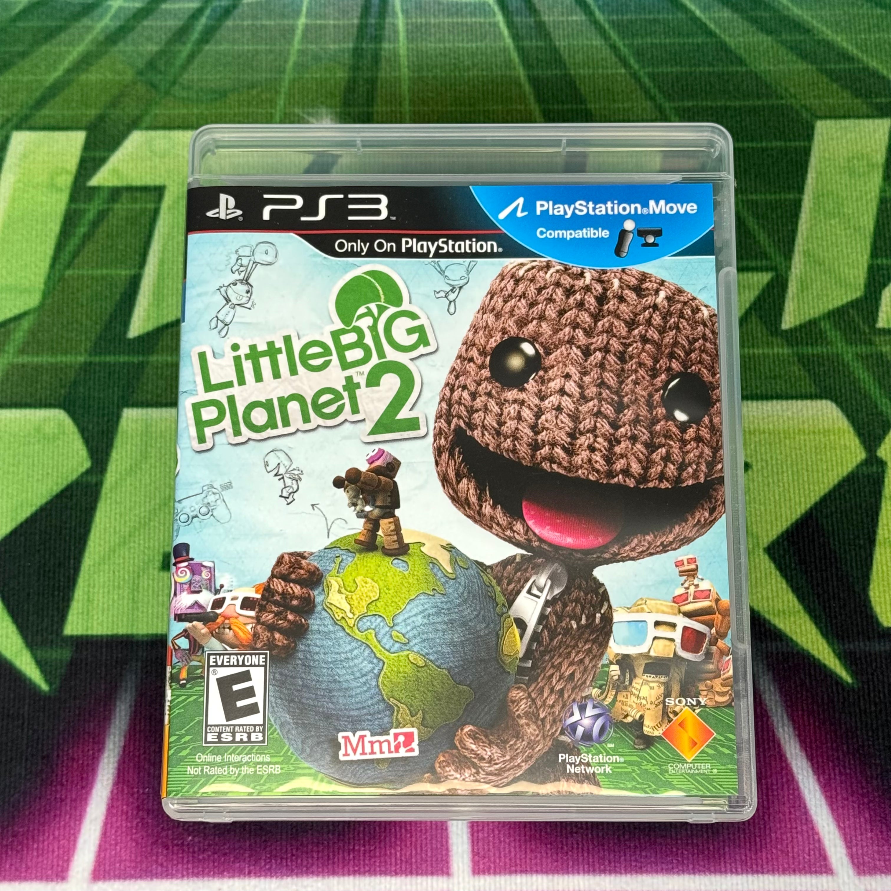 LittleBigPlanet 2 | PS3