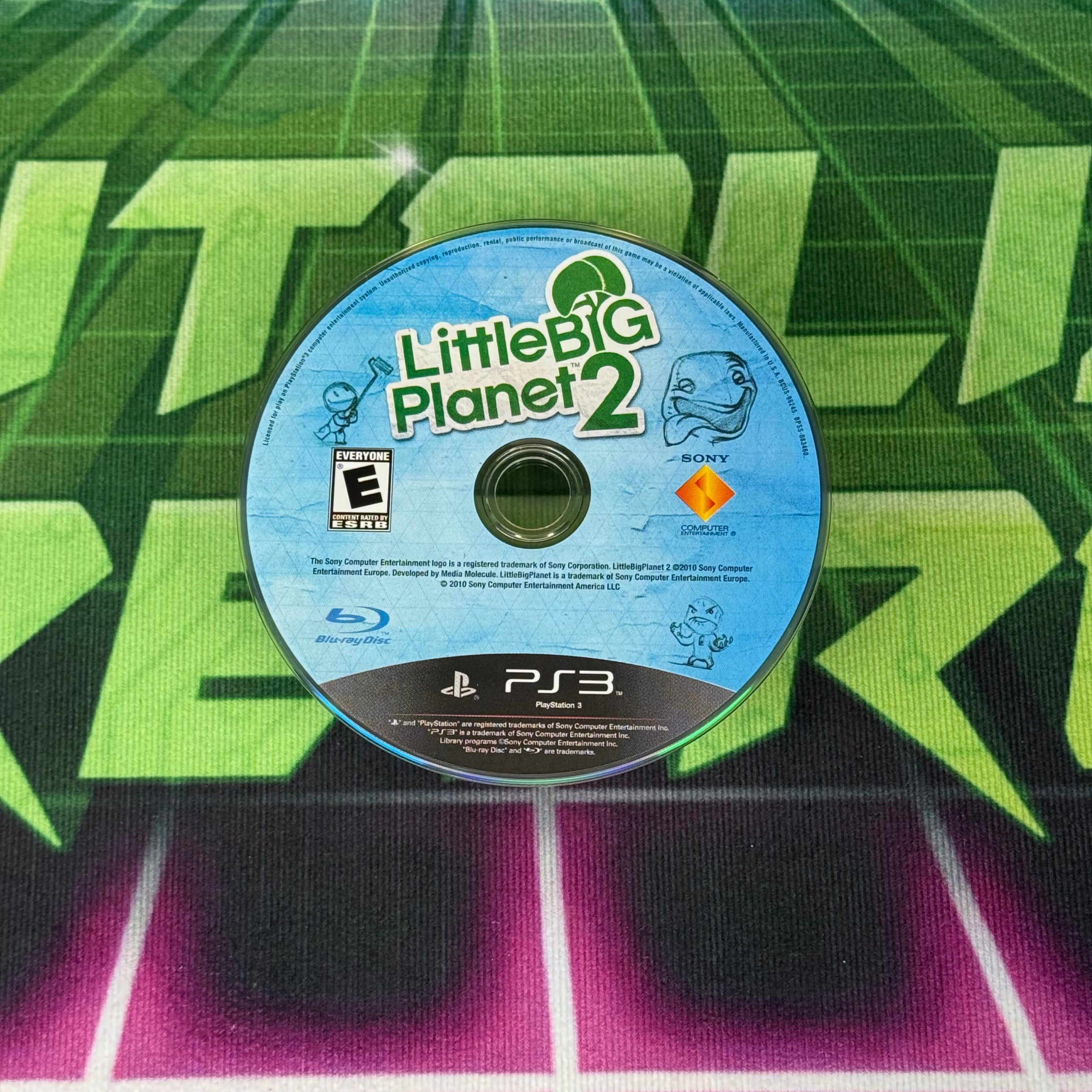 LittleBigPlanet 2 | PS3