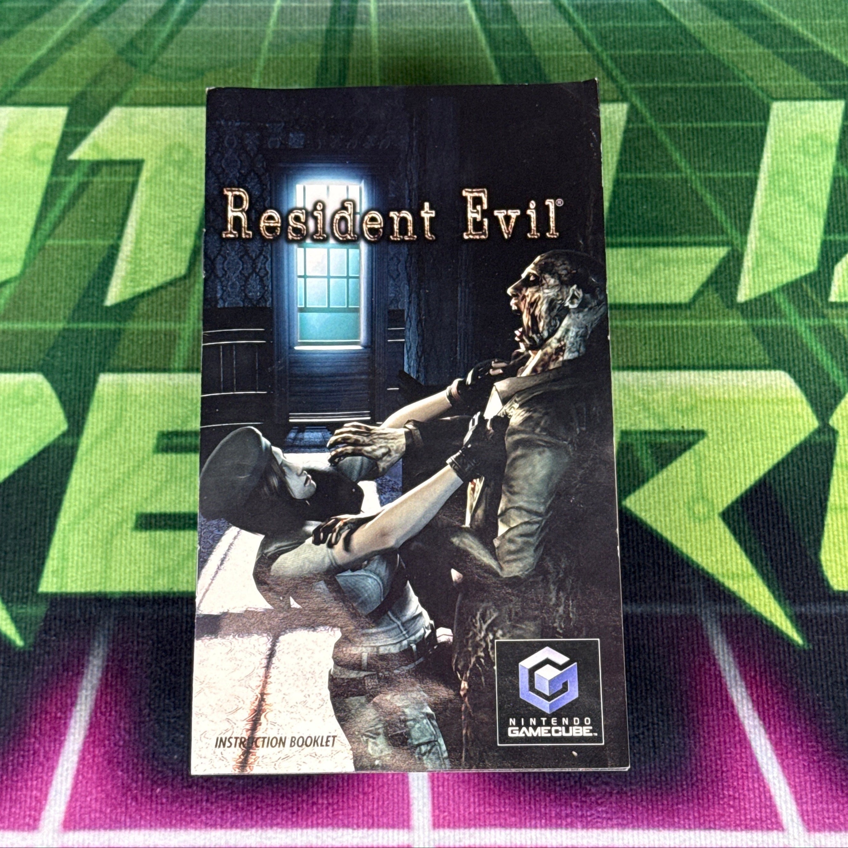 Resident Evil | Nintendo Gamecube