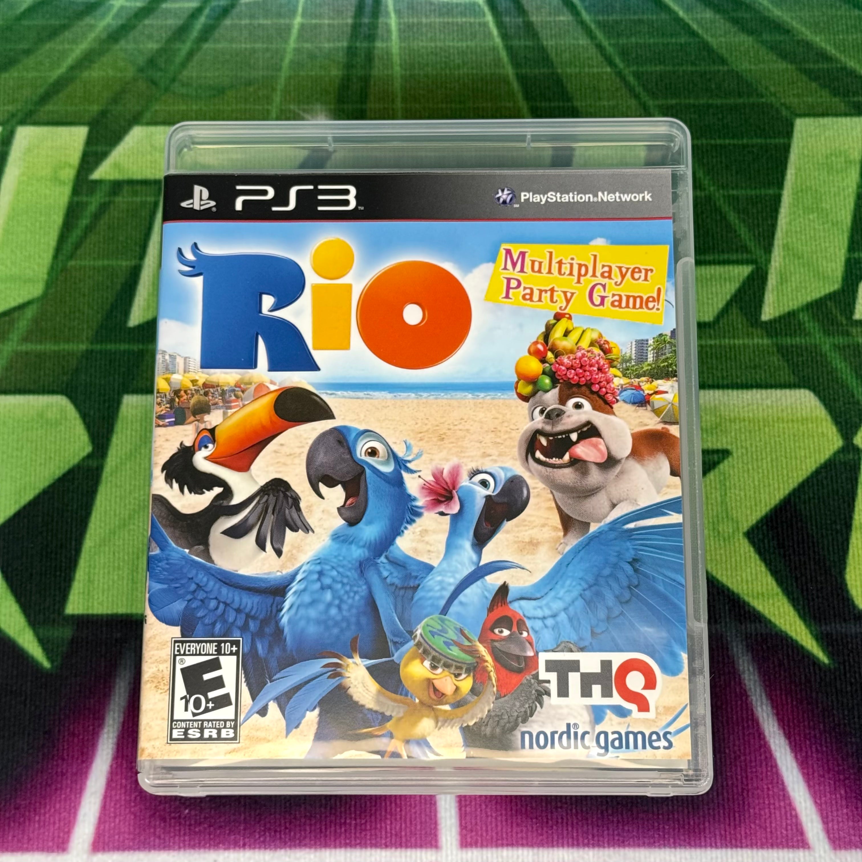 Rio | PS3