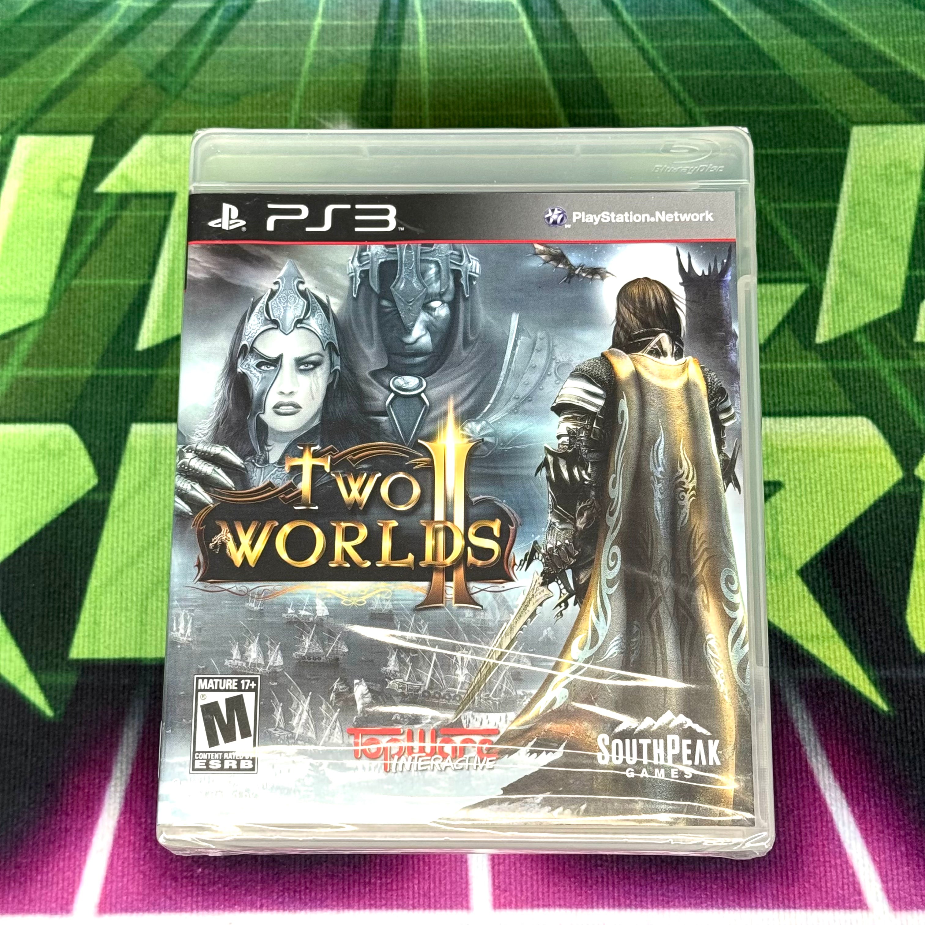 Two Worlds II | PS3