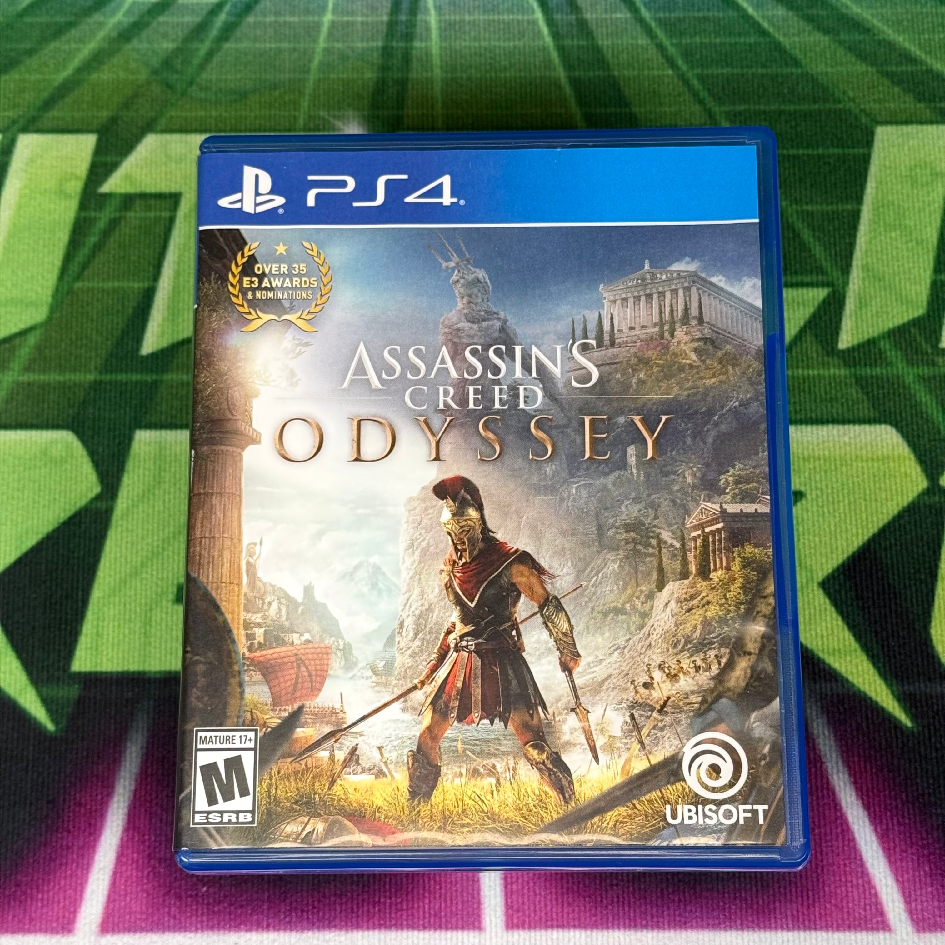 Assassin’s Creed Odyssey | PS4