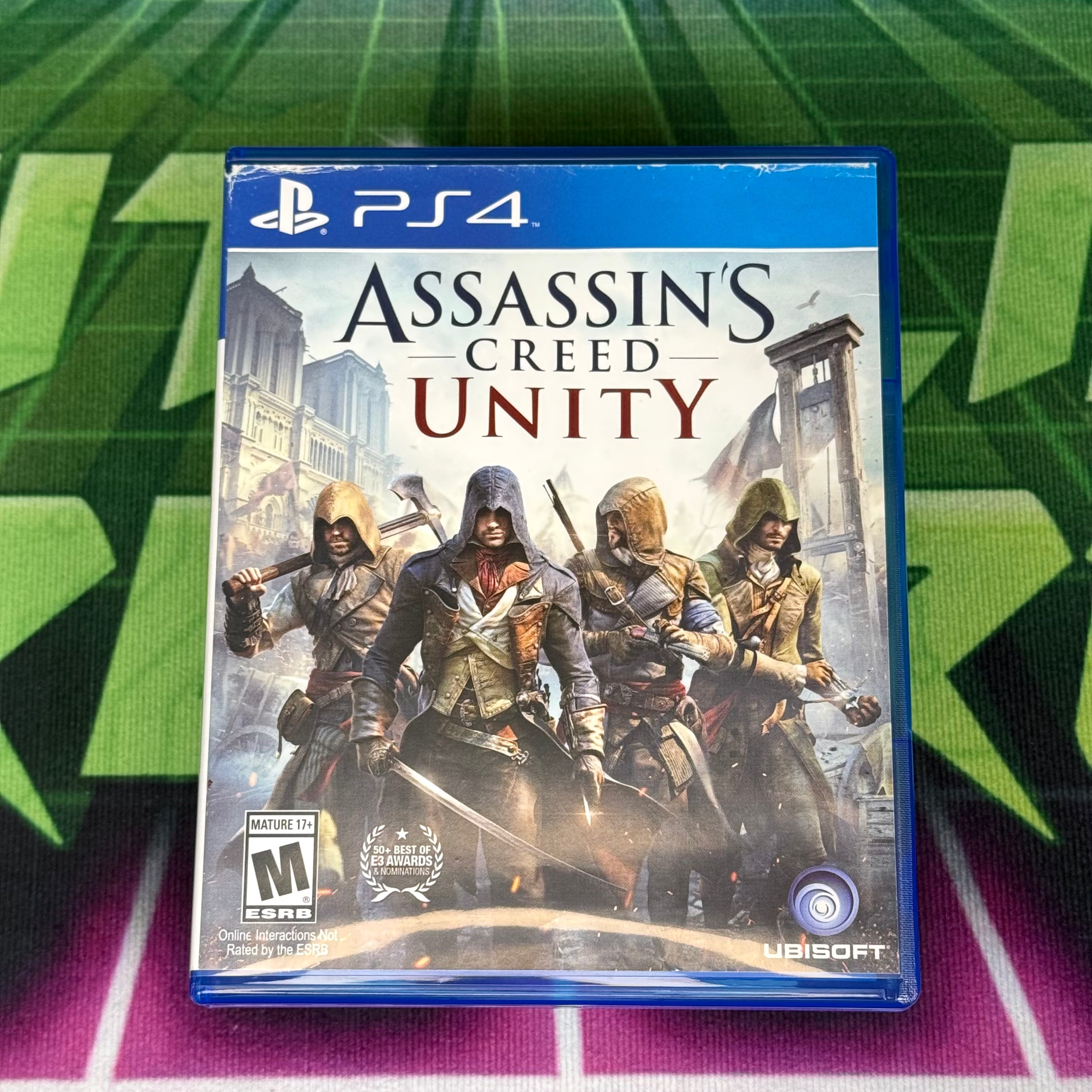 Assassin’s Creed: Unity | PS4