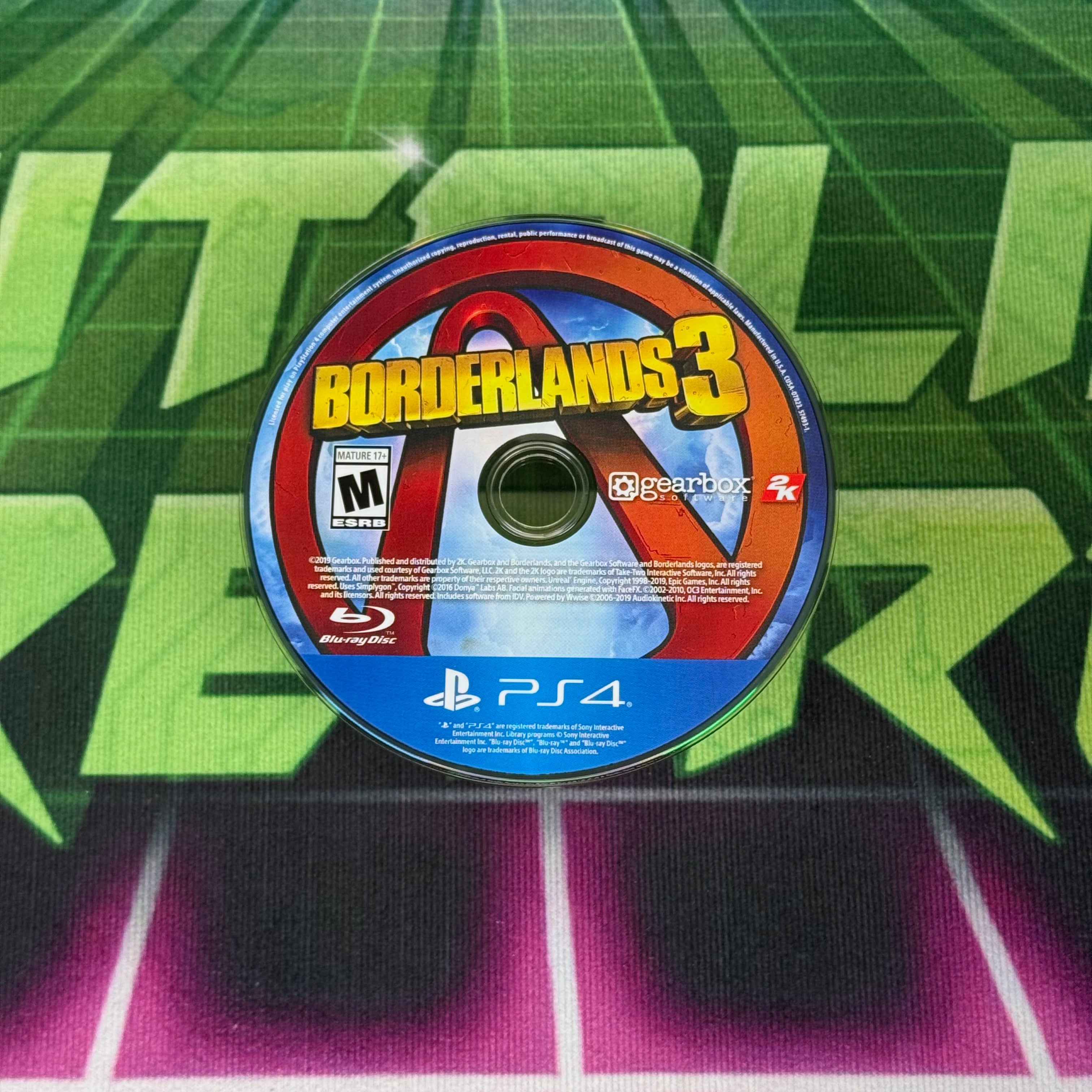 Borderlands 3 | PS4