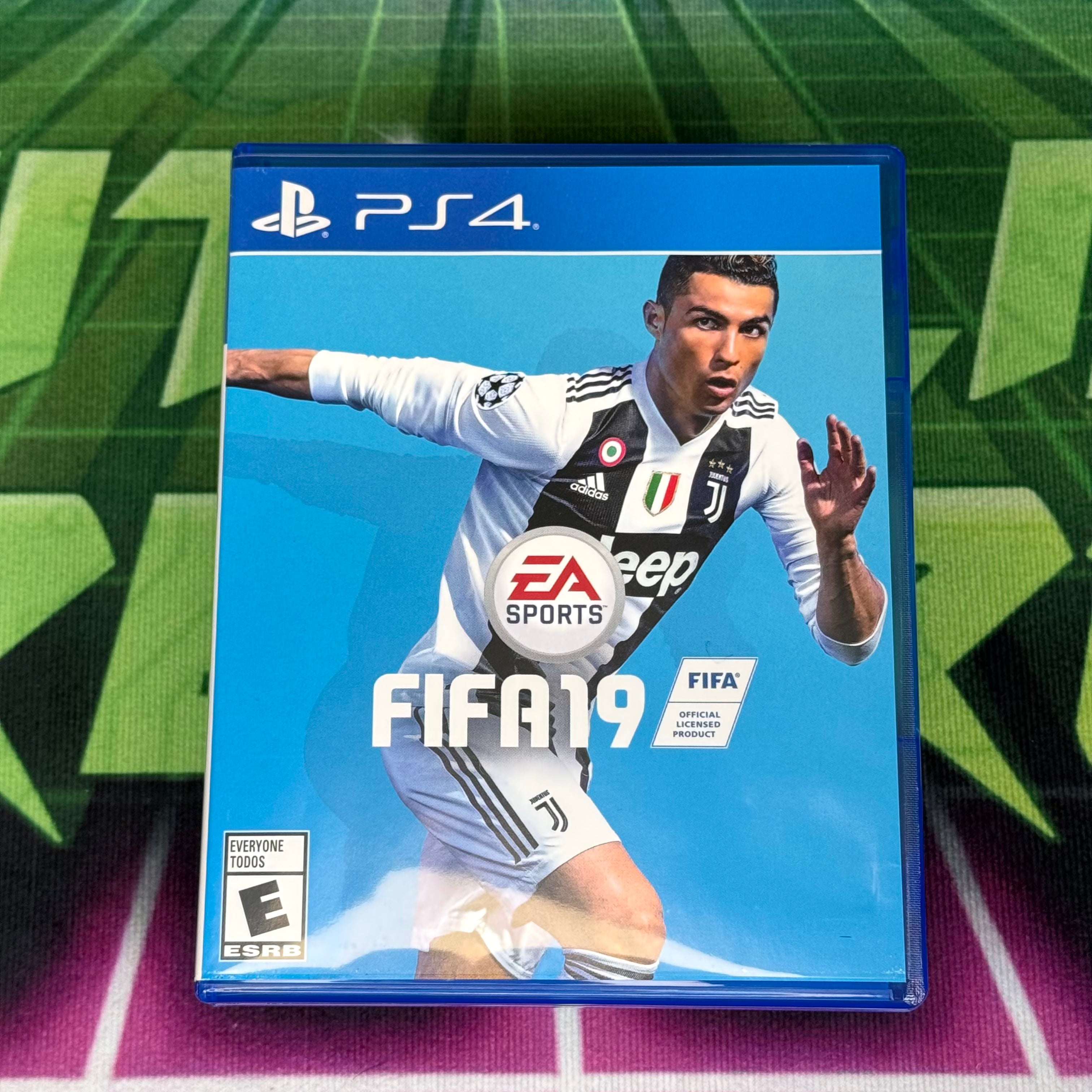 FIFA 19 | PS4
