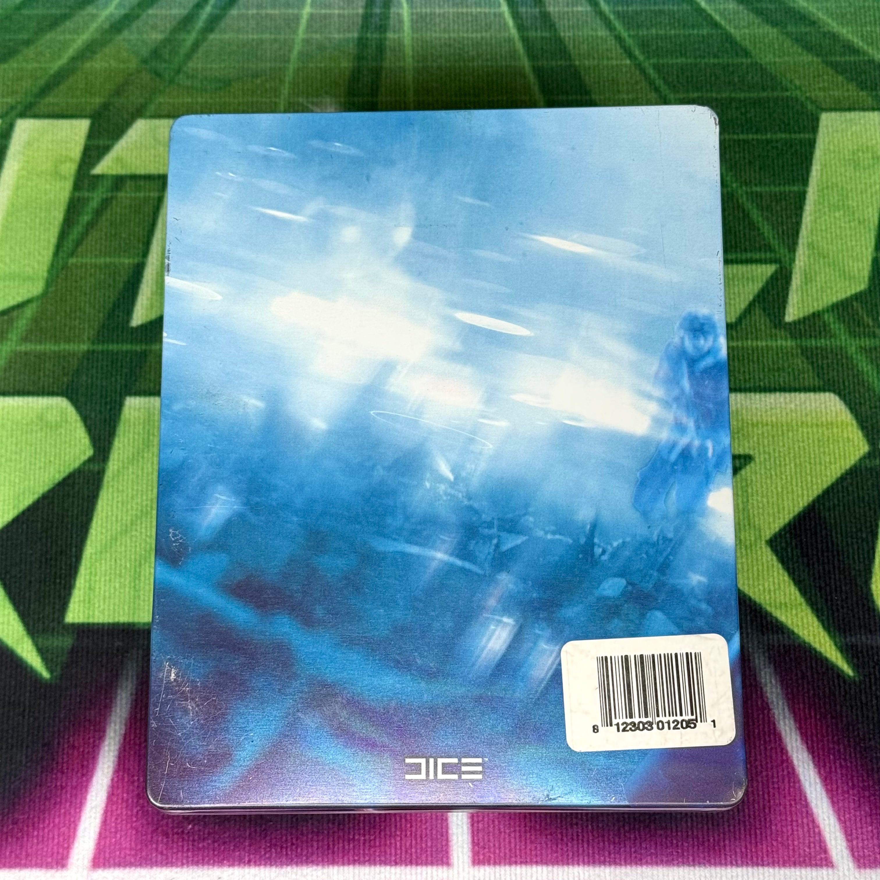 Battlefield V Steelbook Case | PS4