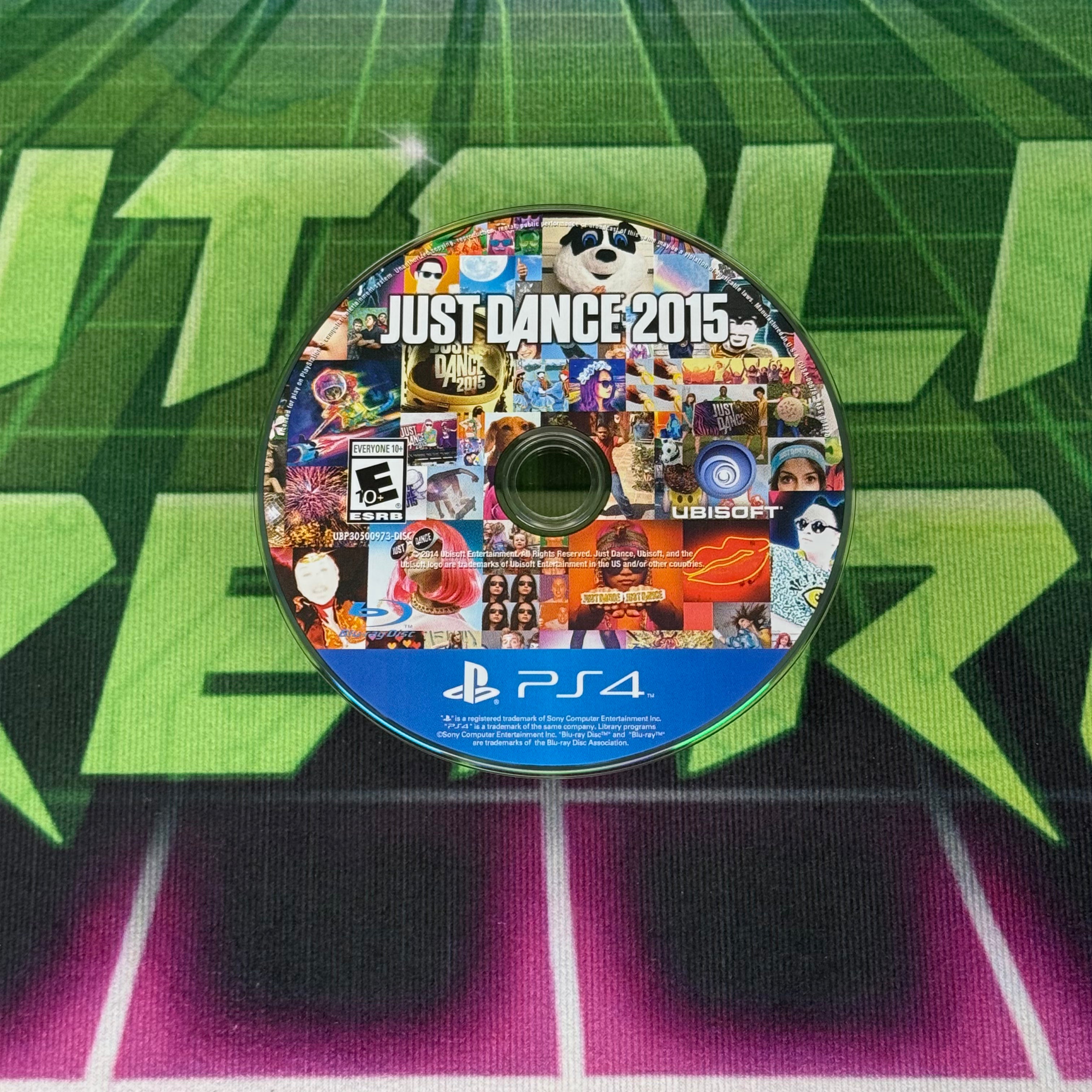 Just Dance 2015 | PS4
