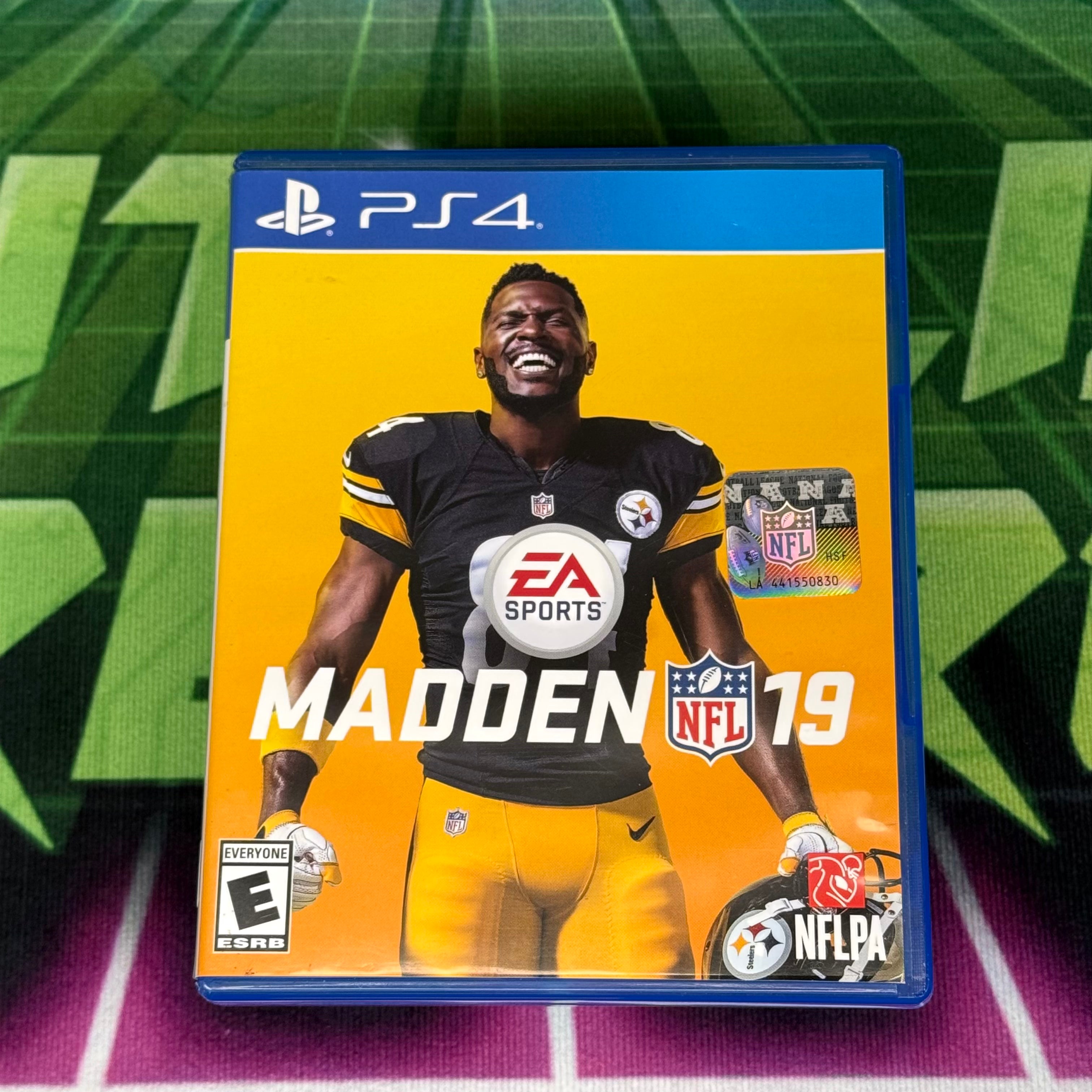 Madden NFL 19 | PS4