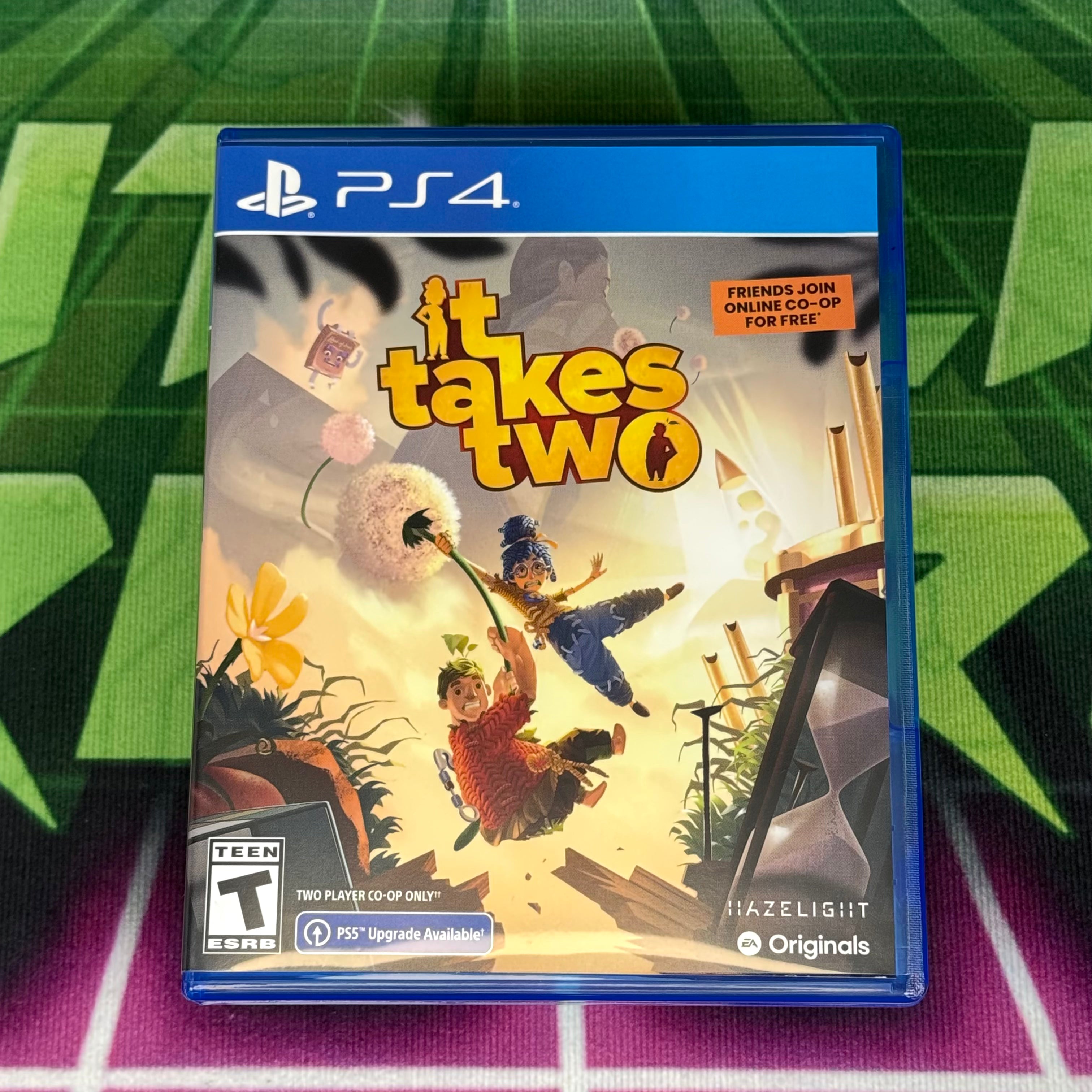 It Takes Two | PS4