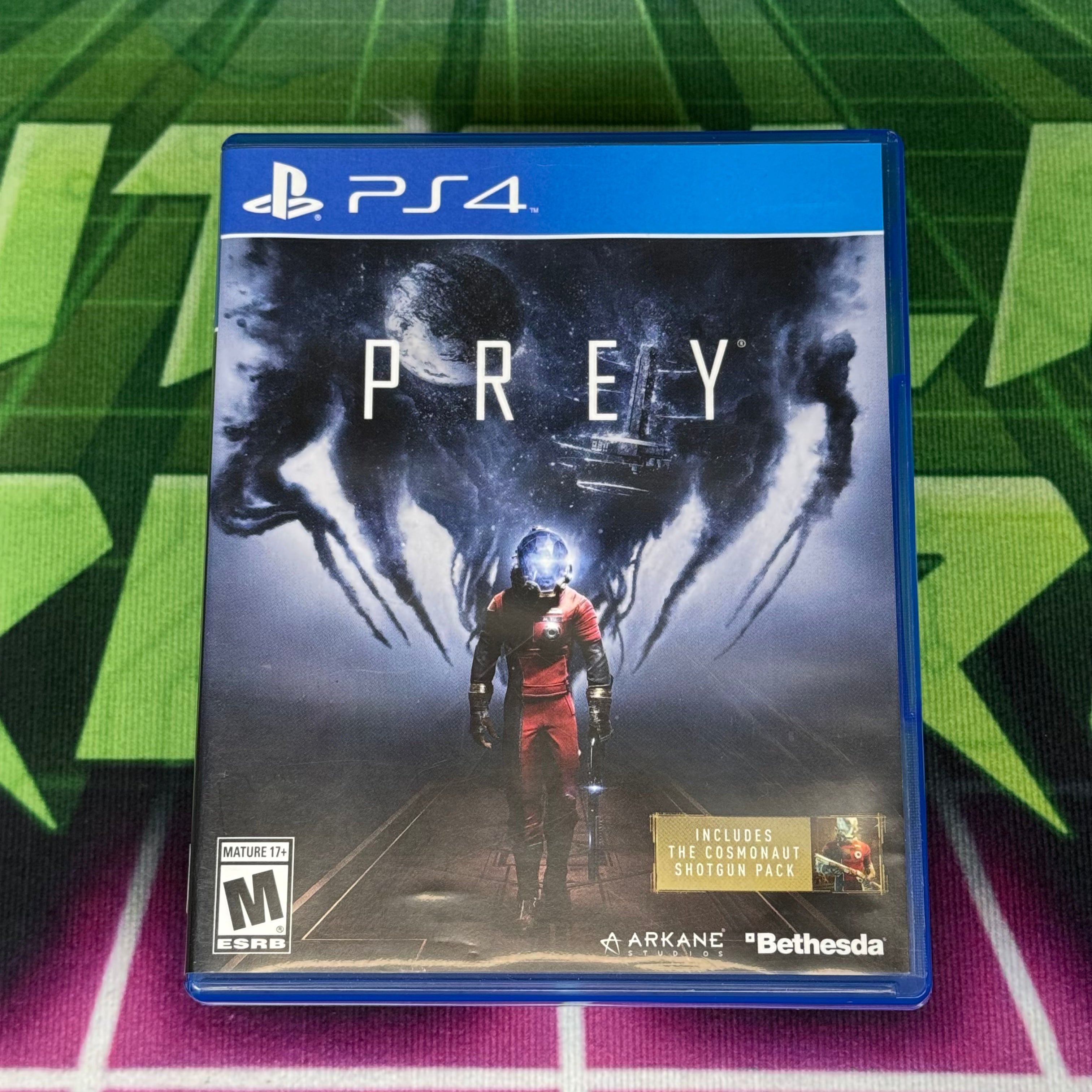 Prey | PS4