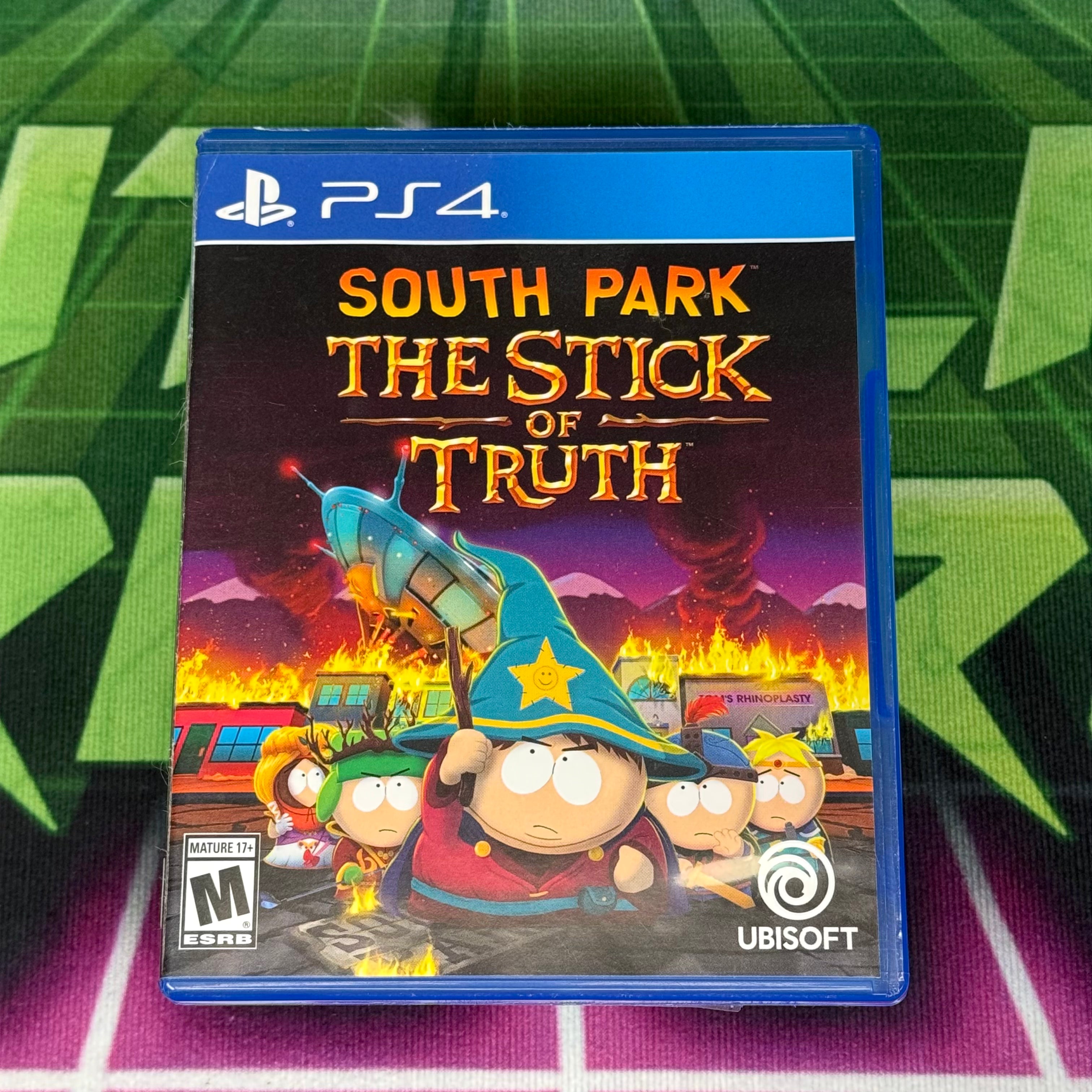 South Park: The Stick of Truth | PS4
