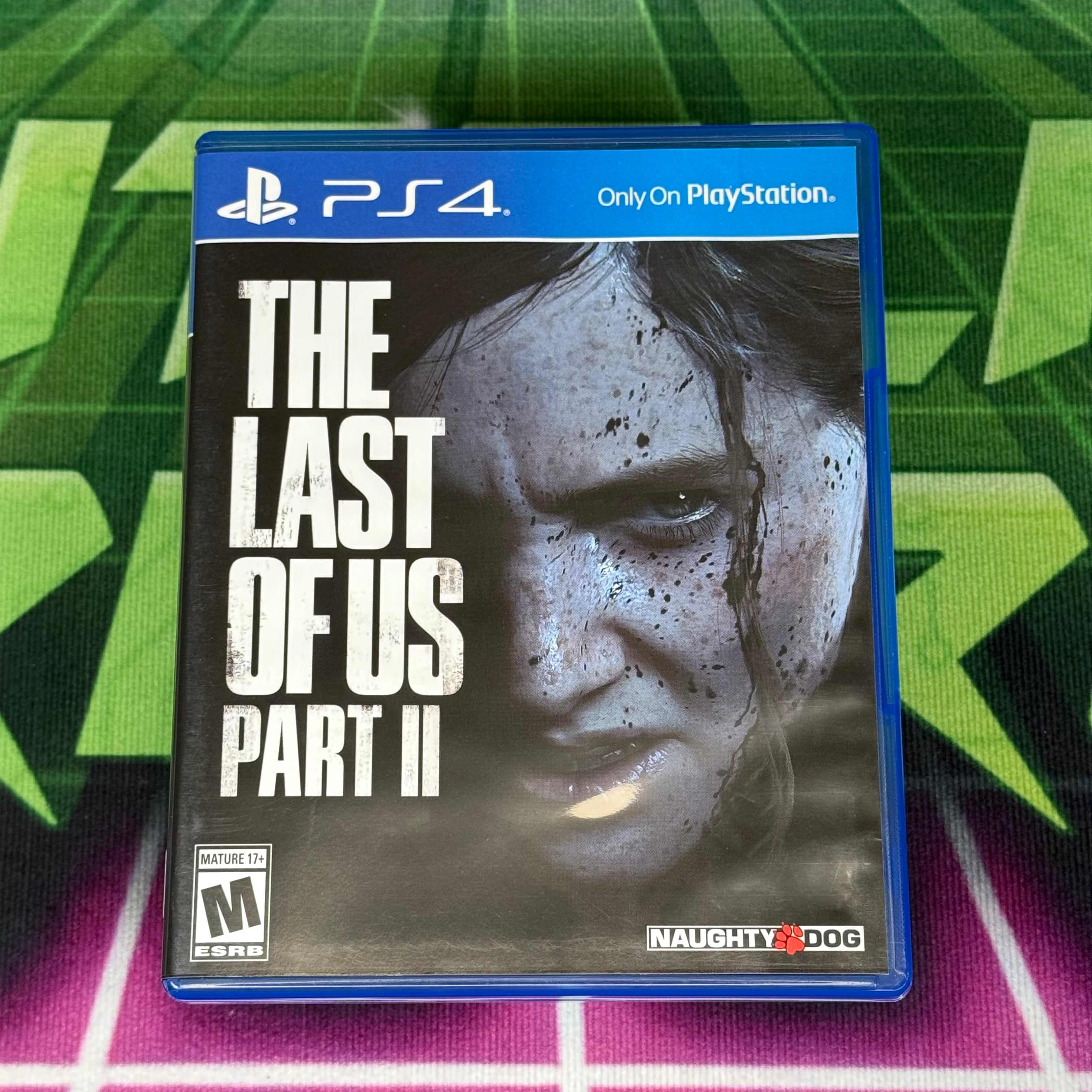 The Last of Us Part II | PS4