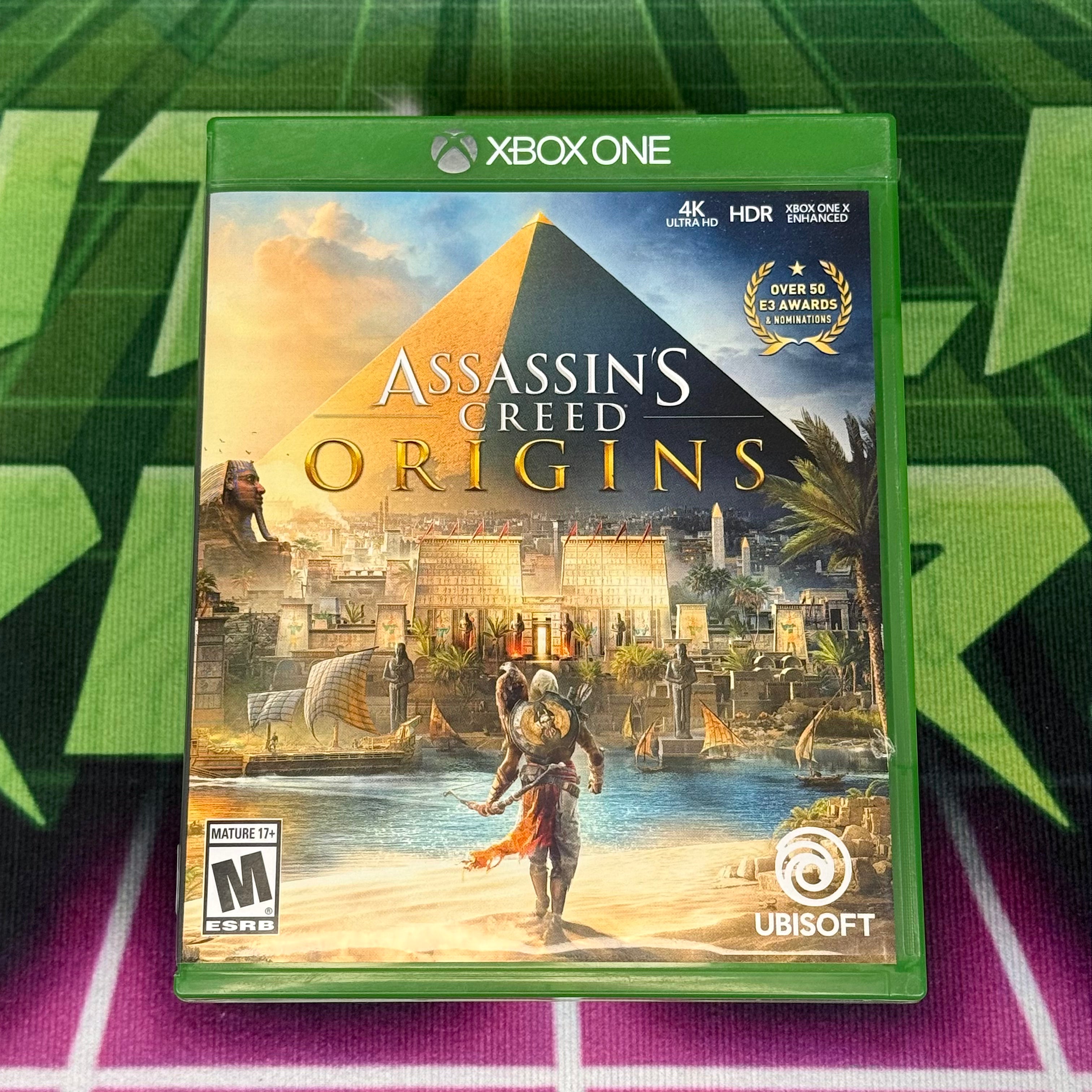 Assassin’s Creed: Origins | Xbox One