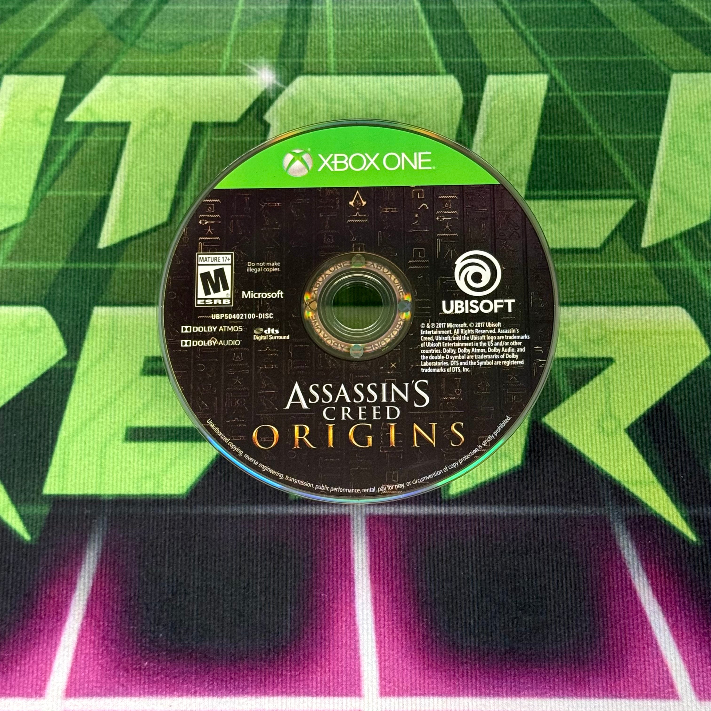 Assassin’s Creed: Origins | Xbox One