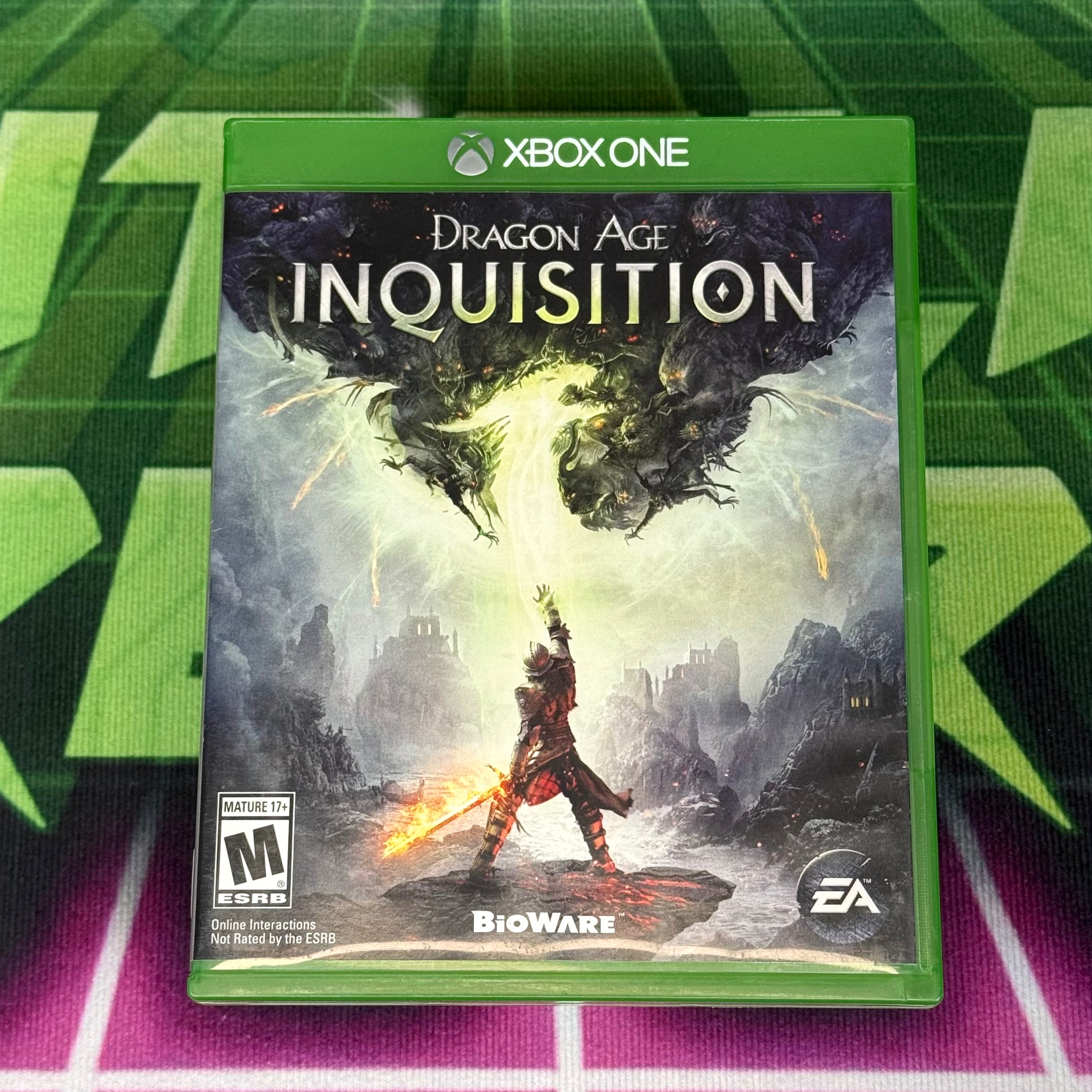 Dragon Age: Inquisition | Xbox One