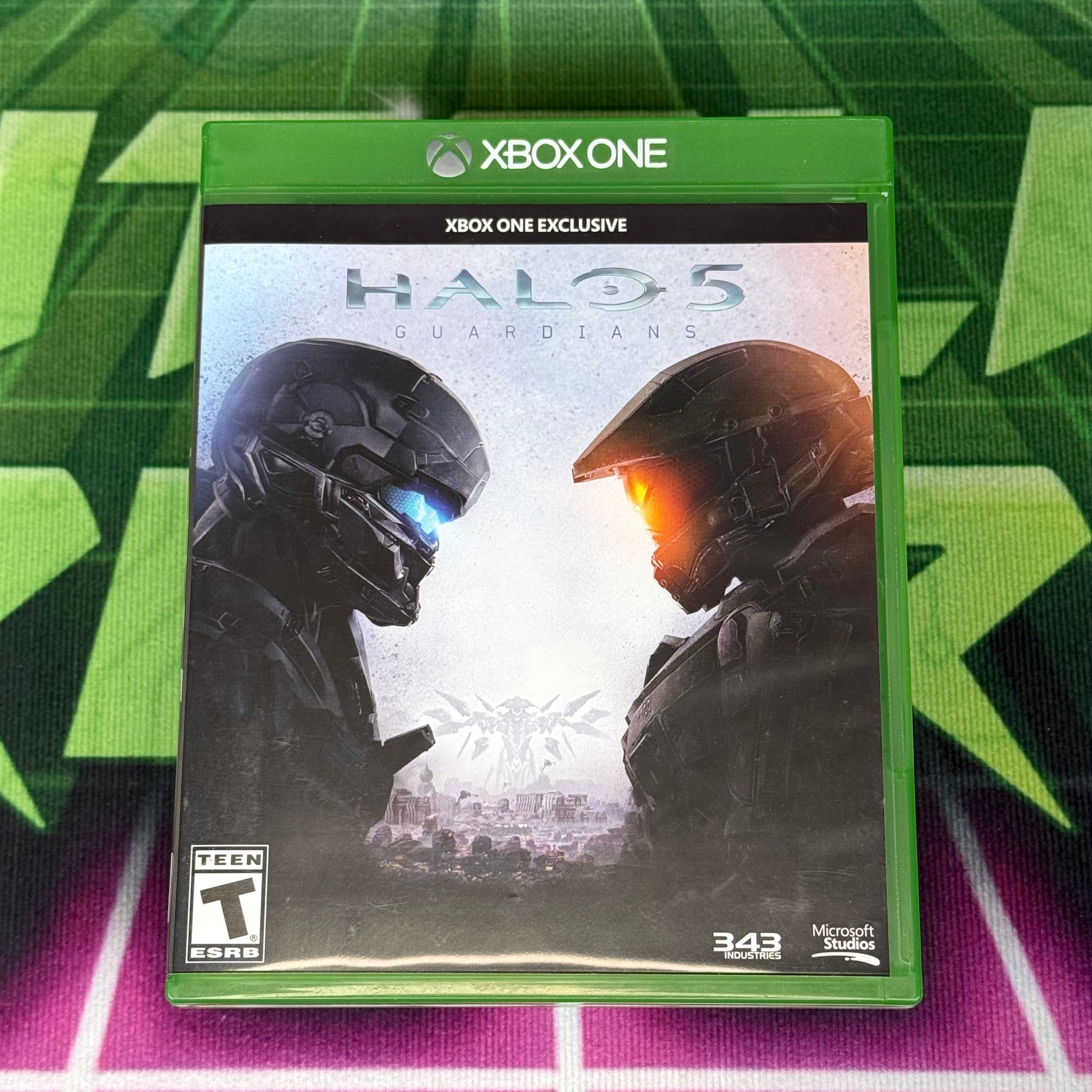 Halo 5 Guardians | Xbox One