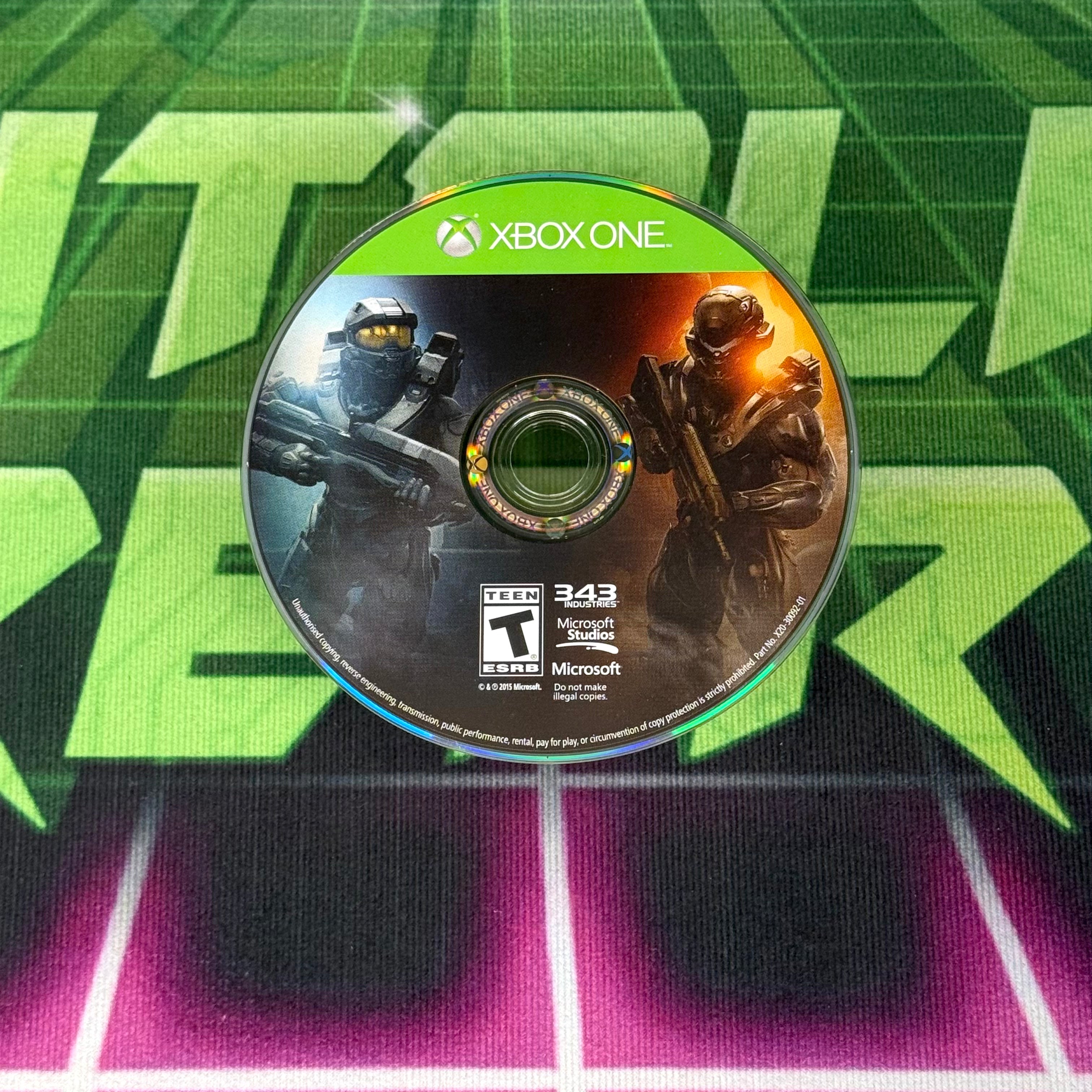 Halo 5 Guardians | Xbox One