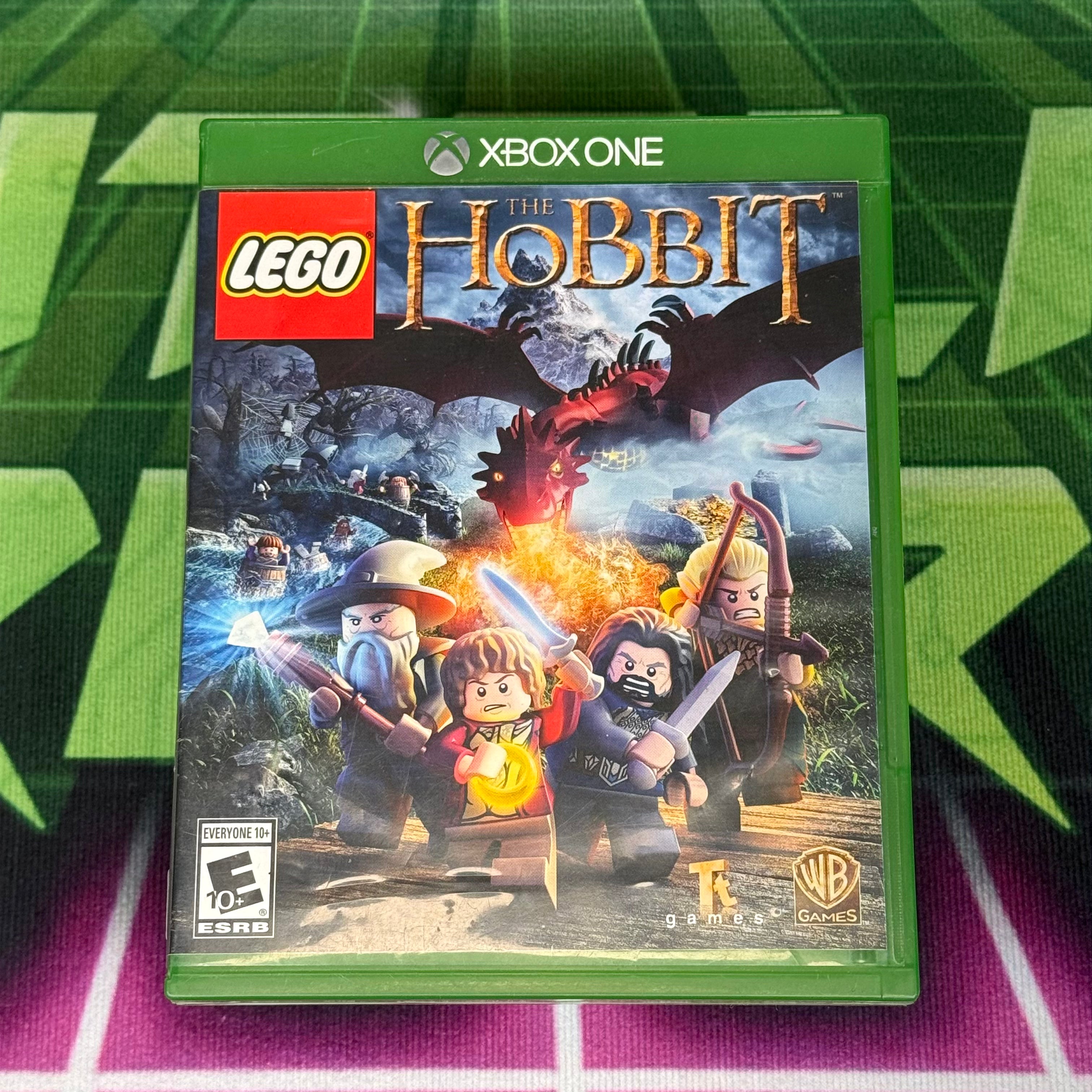 LEGO The Hobbit | Xbox One