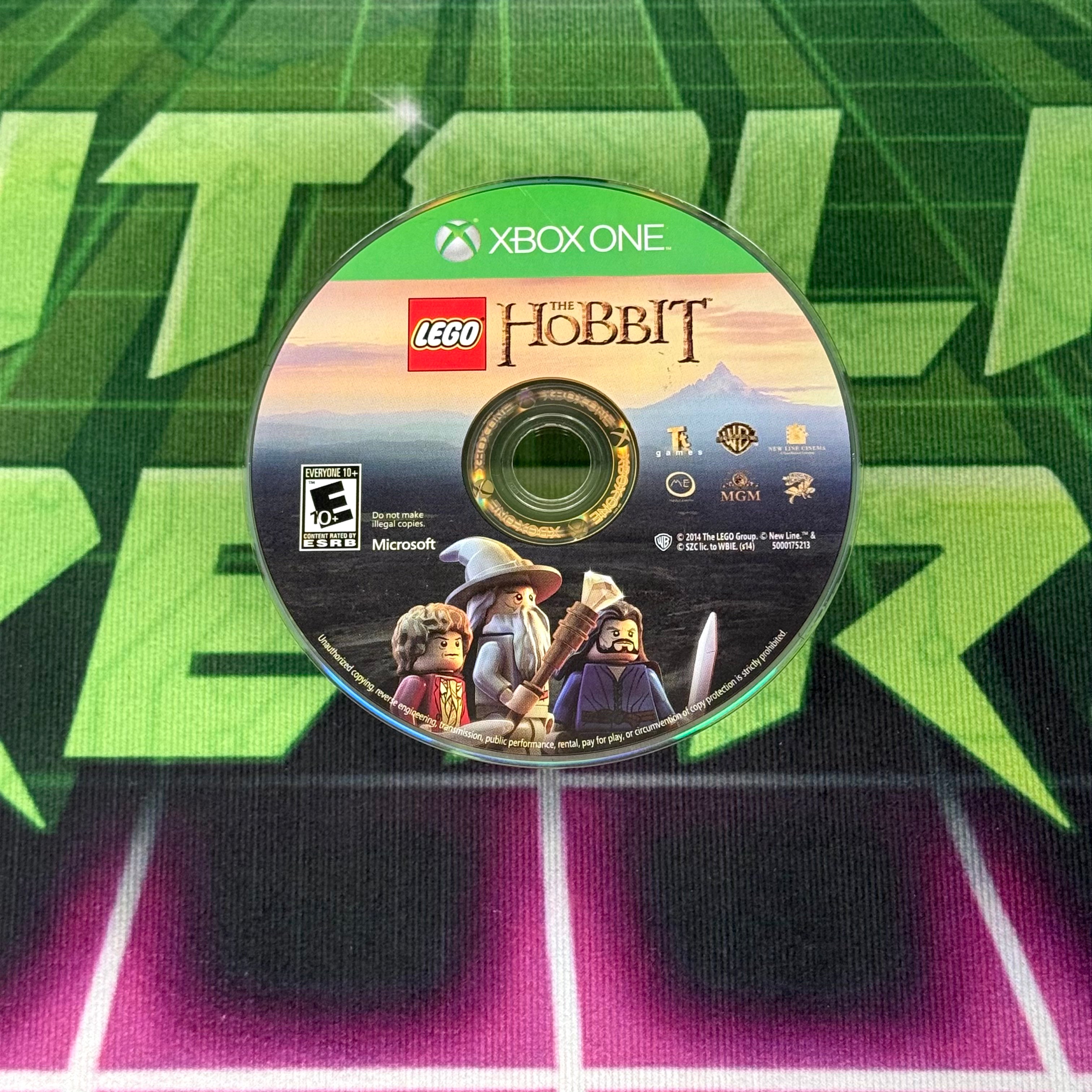 LEGO The Hobbit | Xbox One