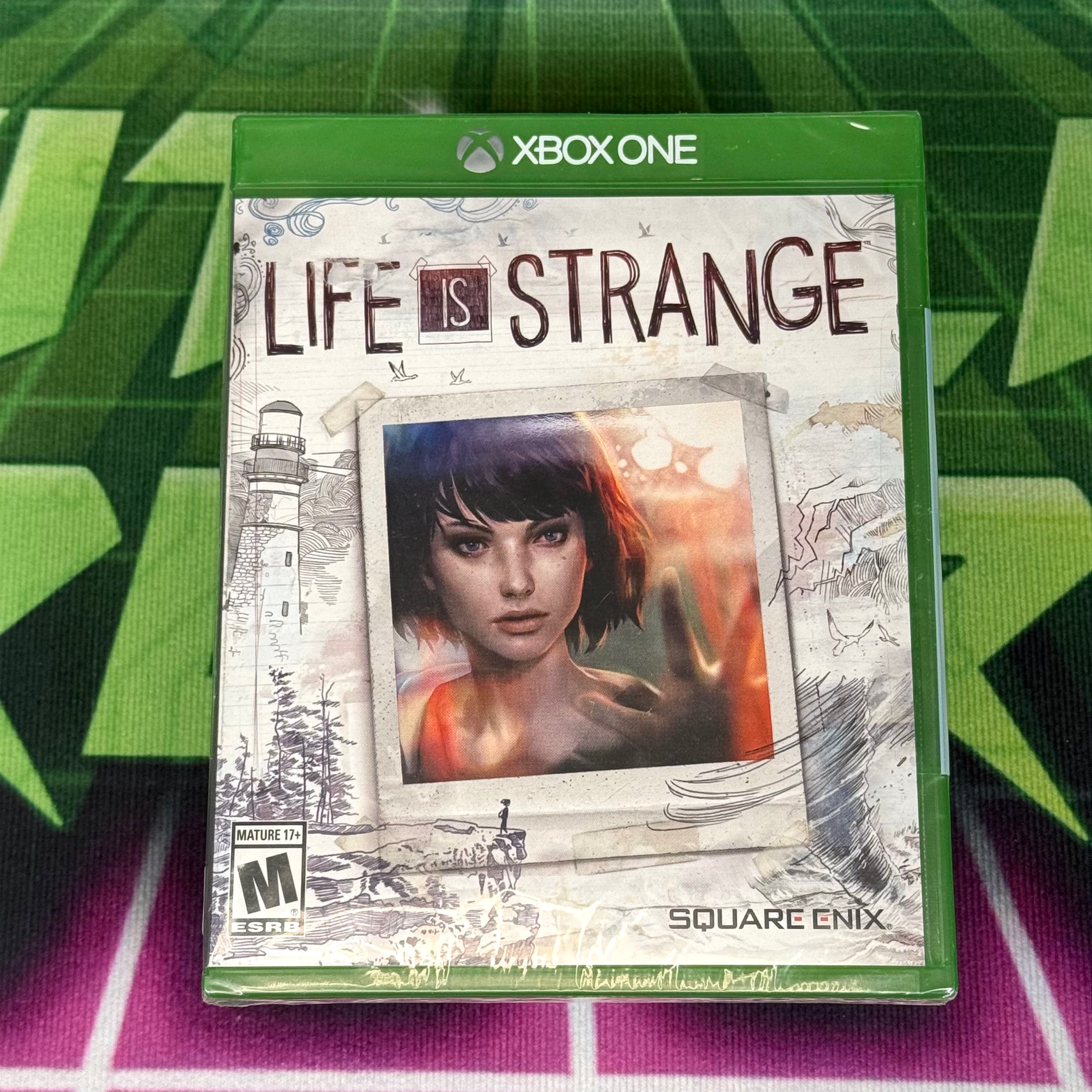 Life Is Strange | Xbox One