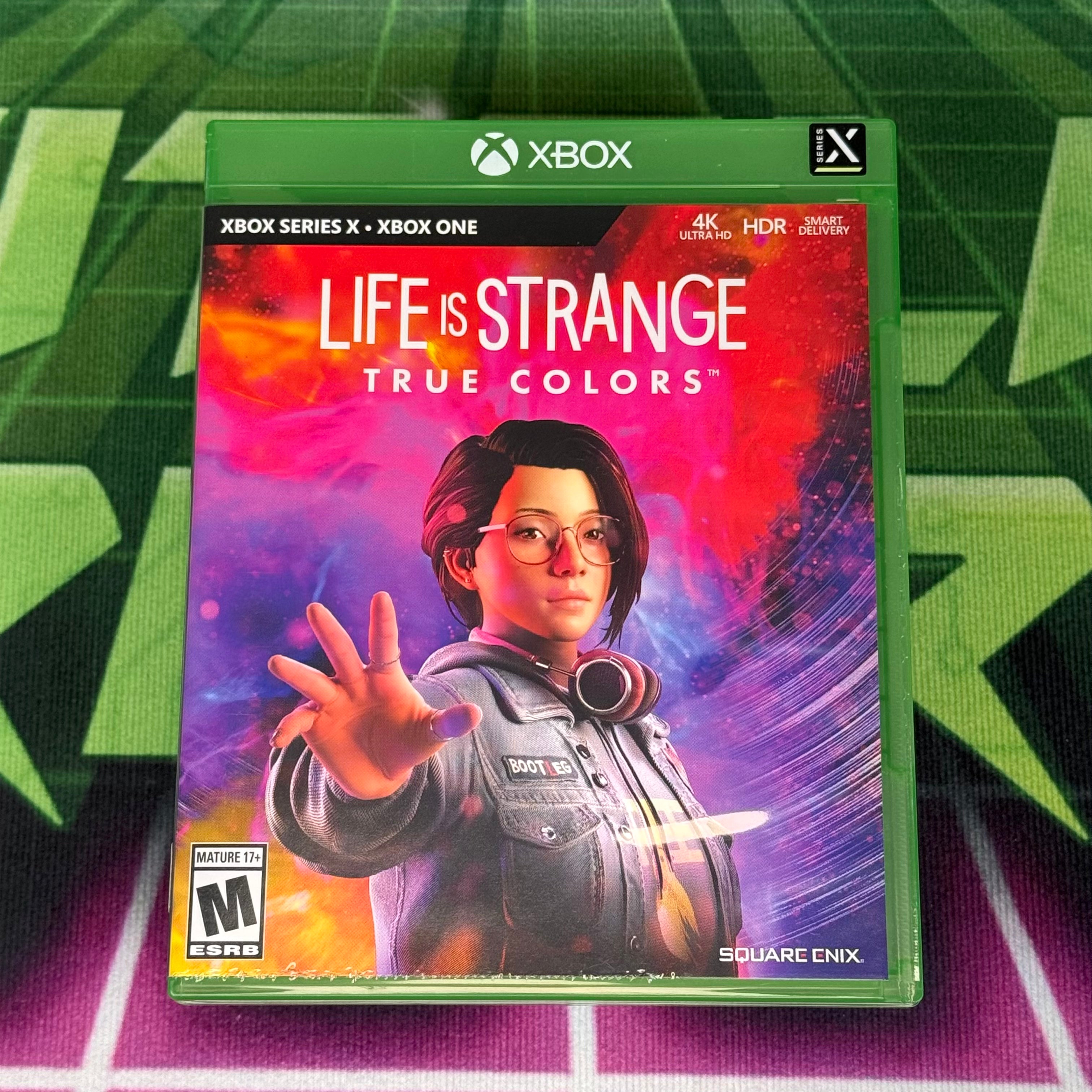 Life is Strange: True Colors | Xbox One