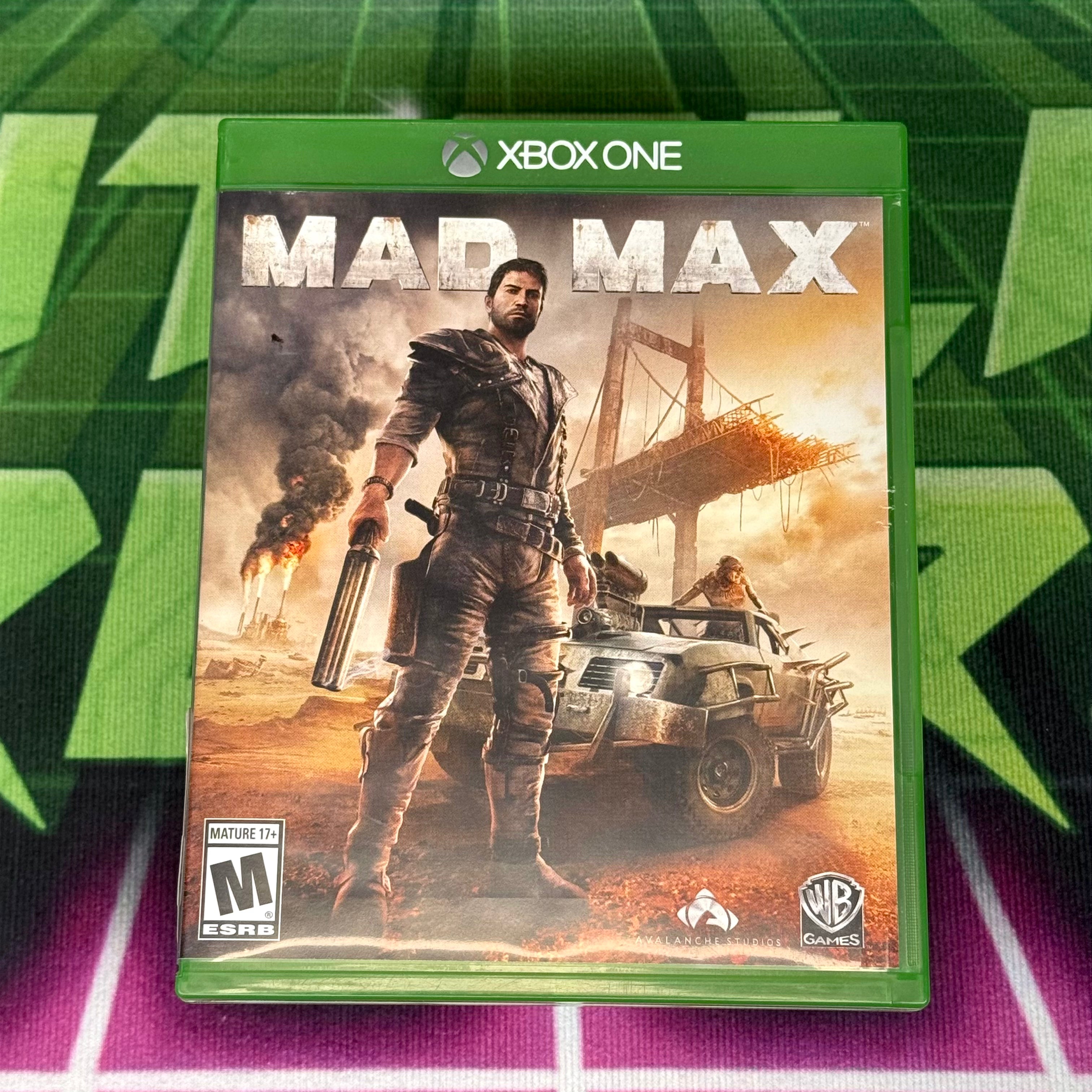 Mad Max | Xbox One