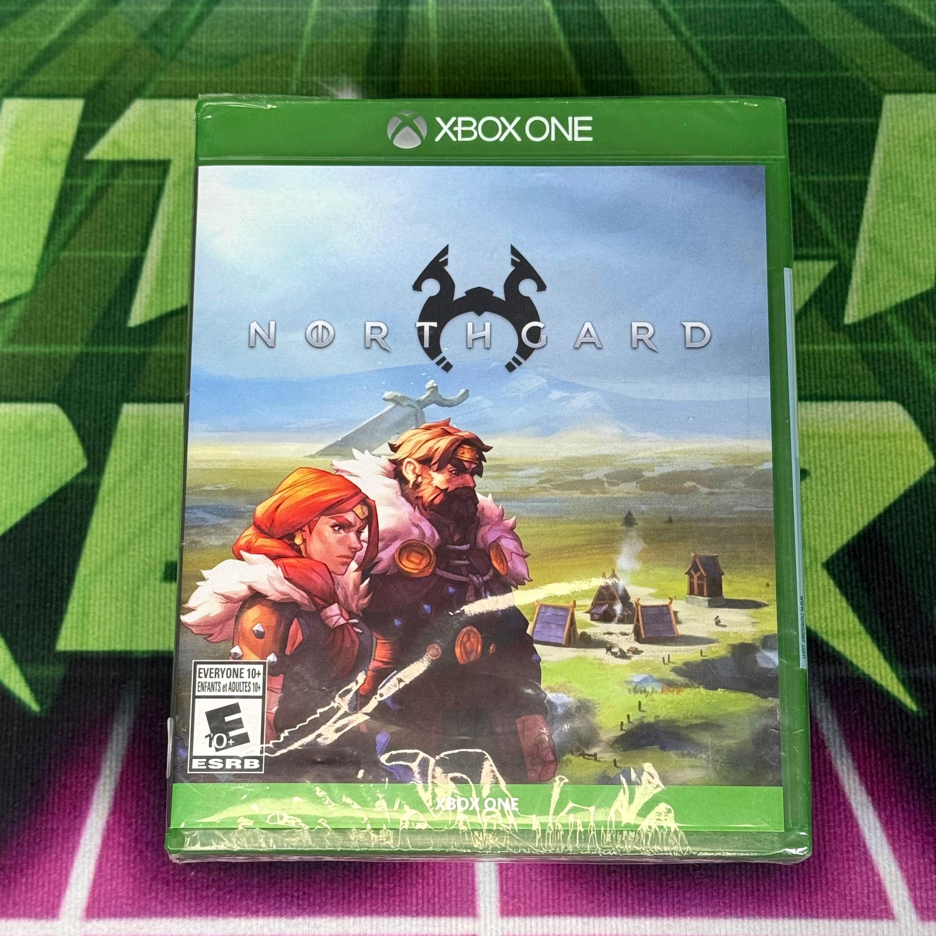 Northgard | Xbox One