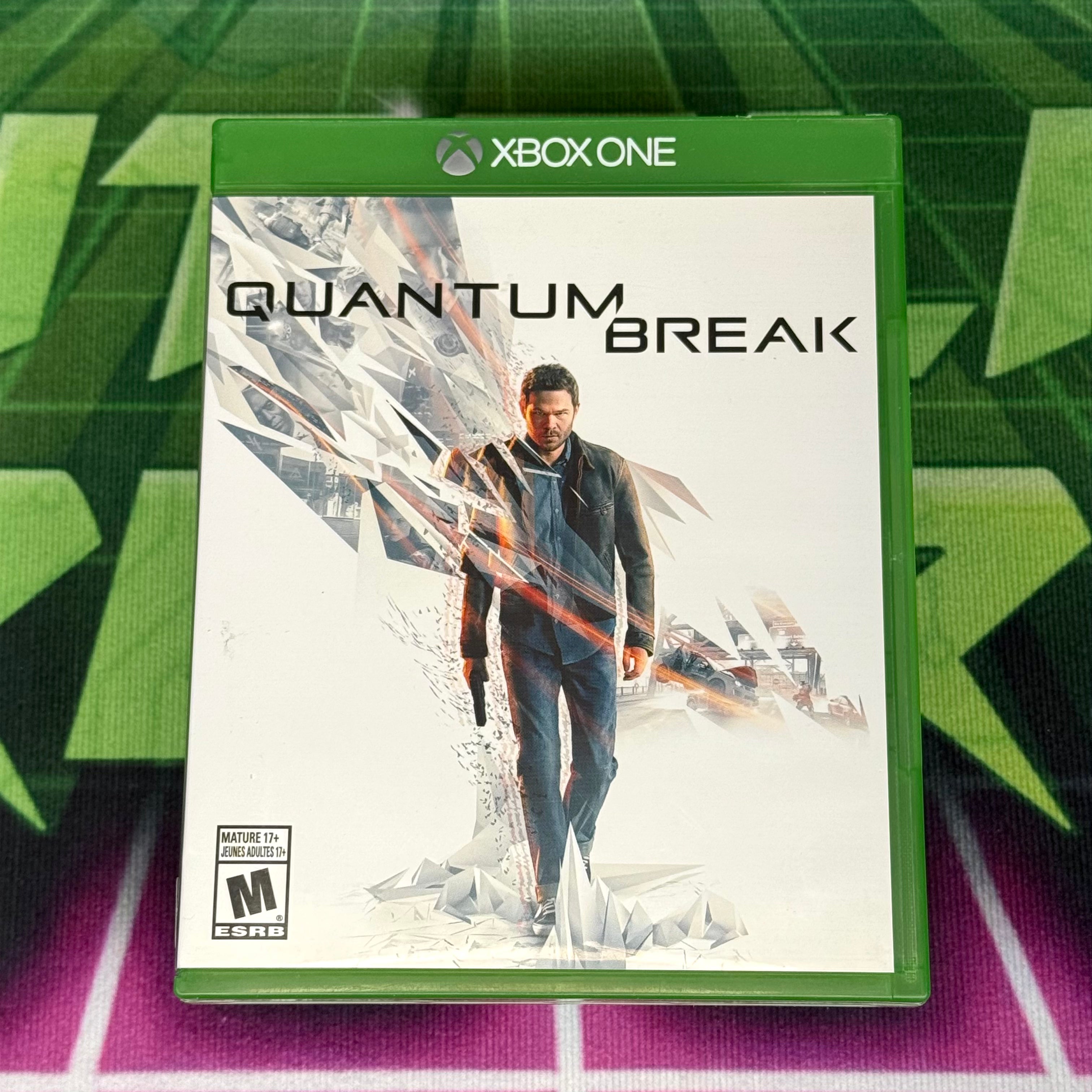 Quantum Break | Xbox One