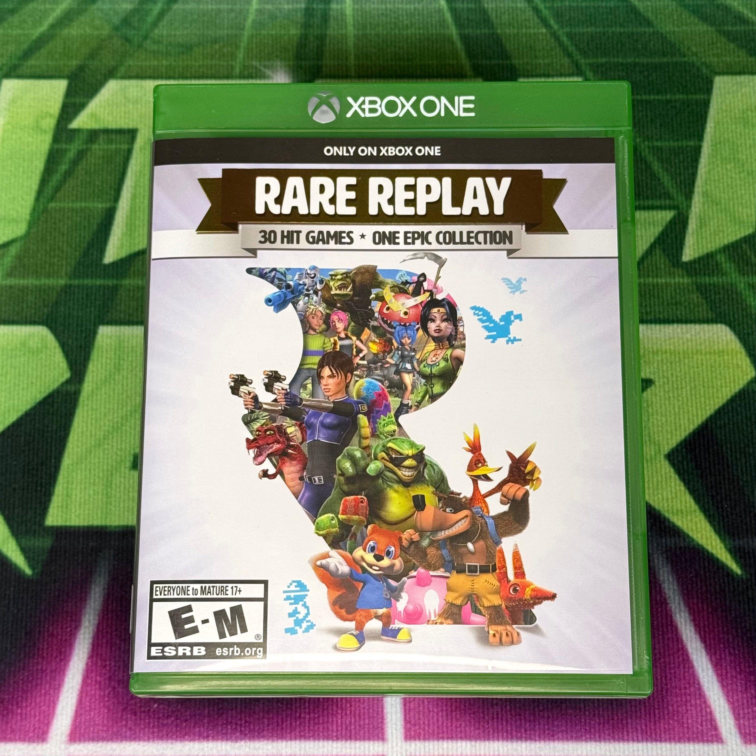 Rare Replay | Xbox One