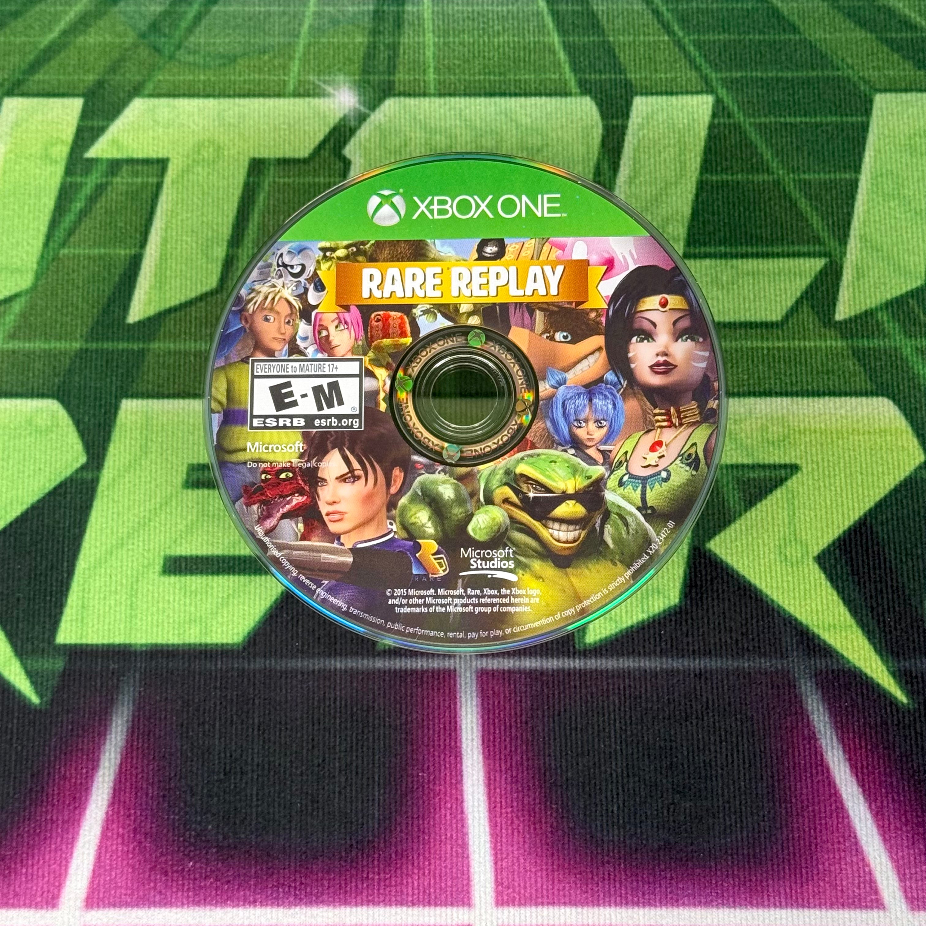 Rare Replay | Xbox One