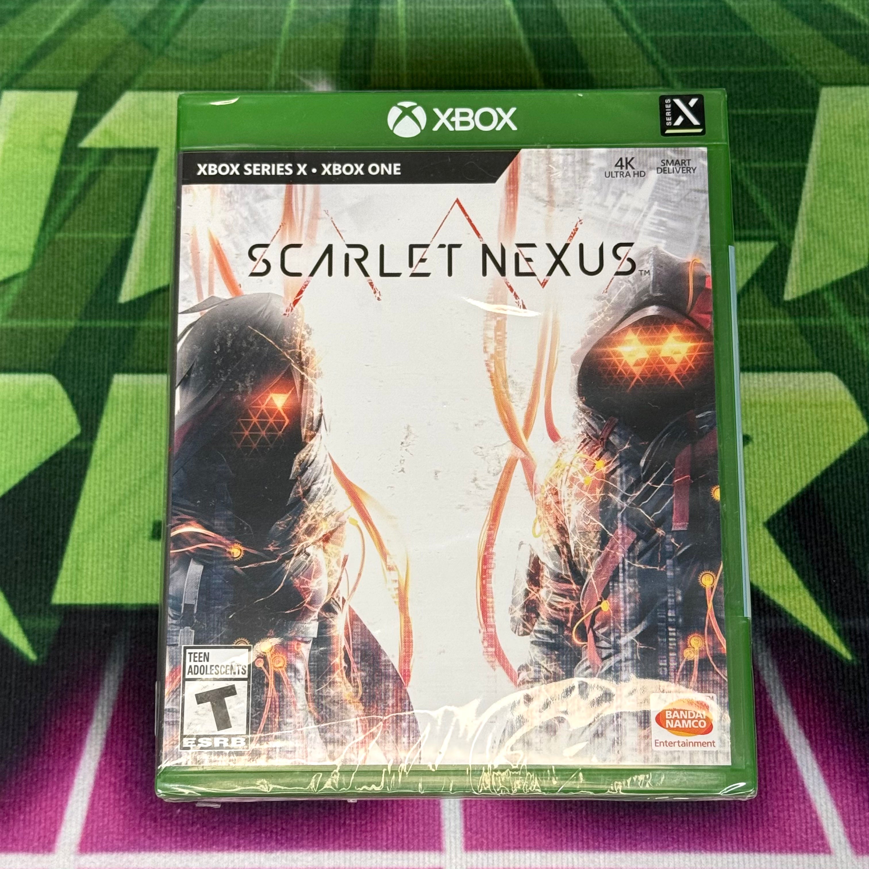 Scarlet Nexus | Xbox One