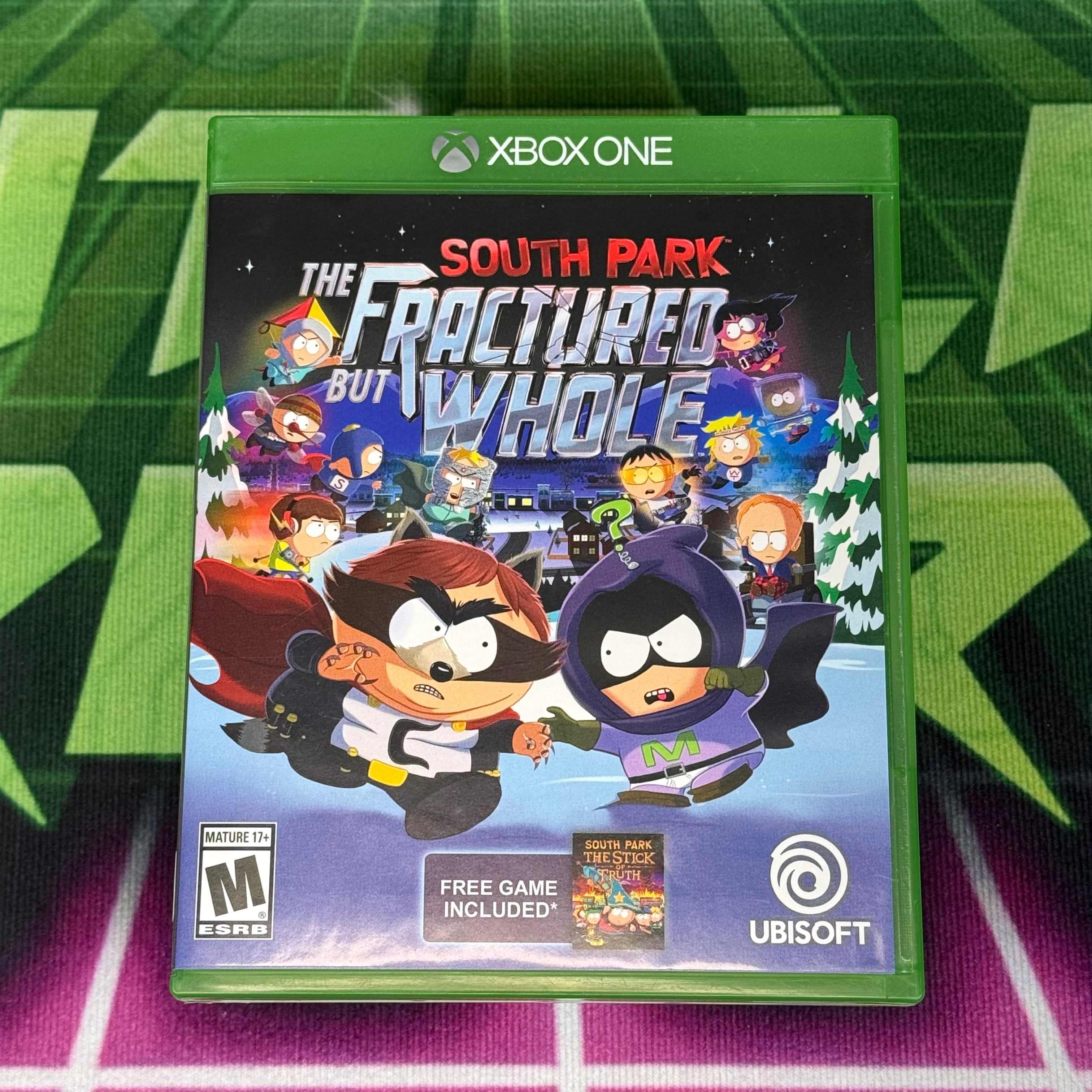 South Park: The Fractured But Whole | Xbox One