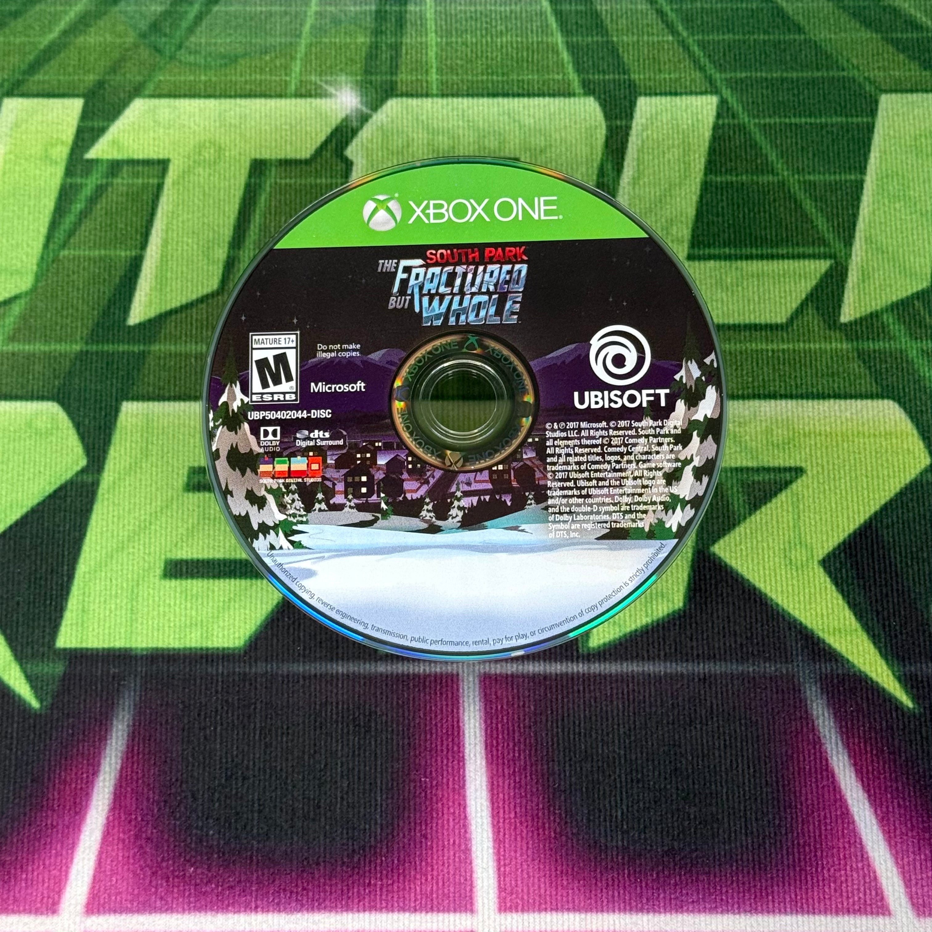 South Park: The Fractured But Whole | Xbox One