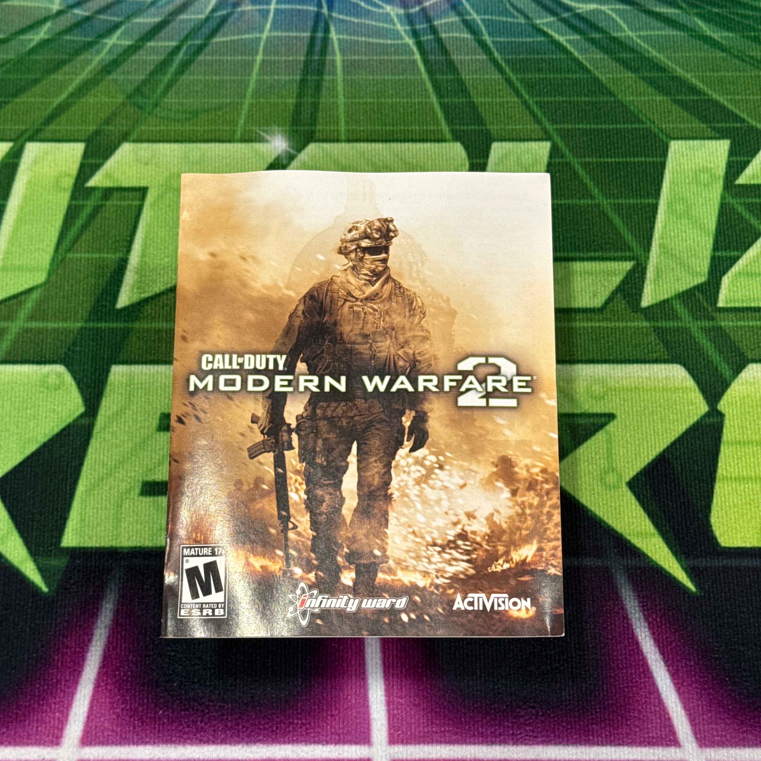 Call of Duty: Modern Warfare 2 | PS3