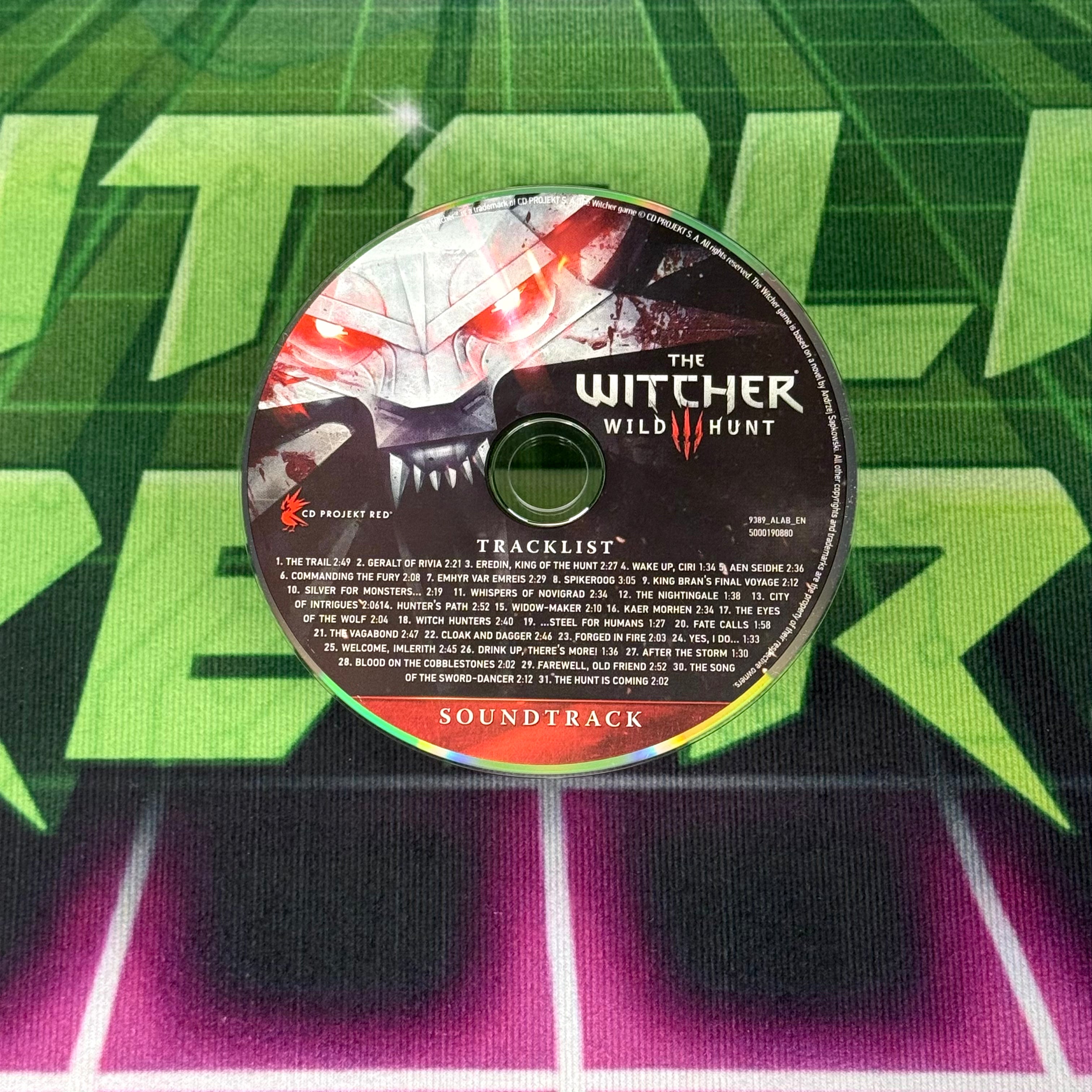 The Witcher 3: Wild Hunt | Xbox One