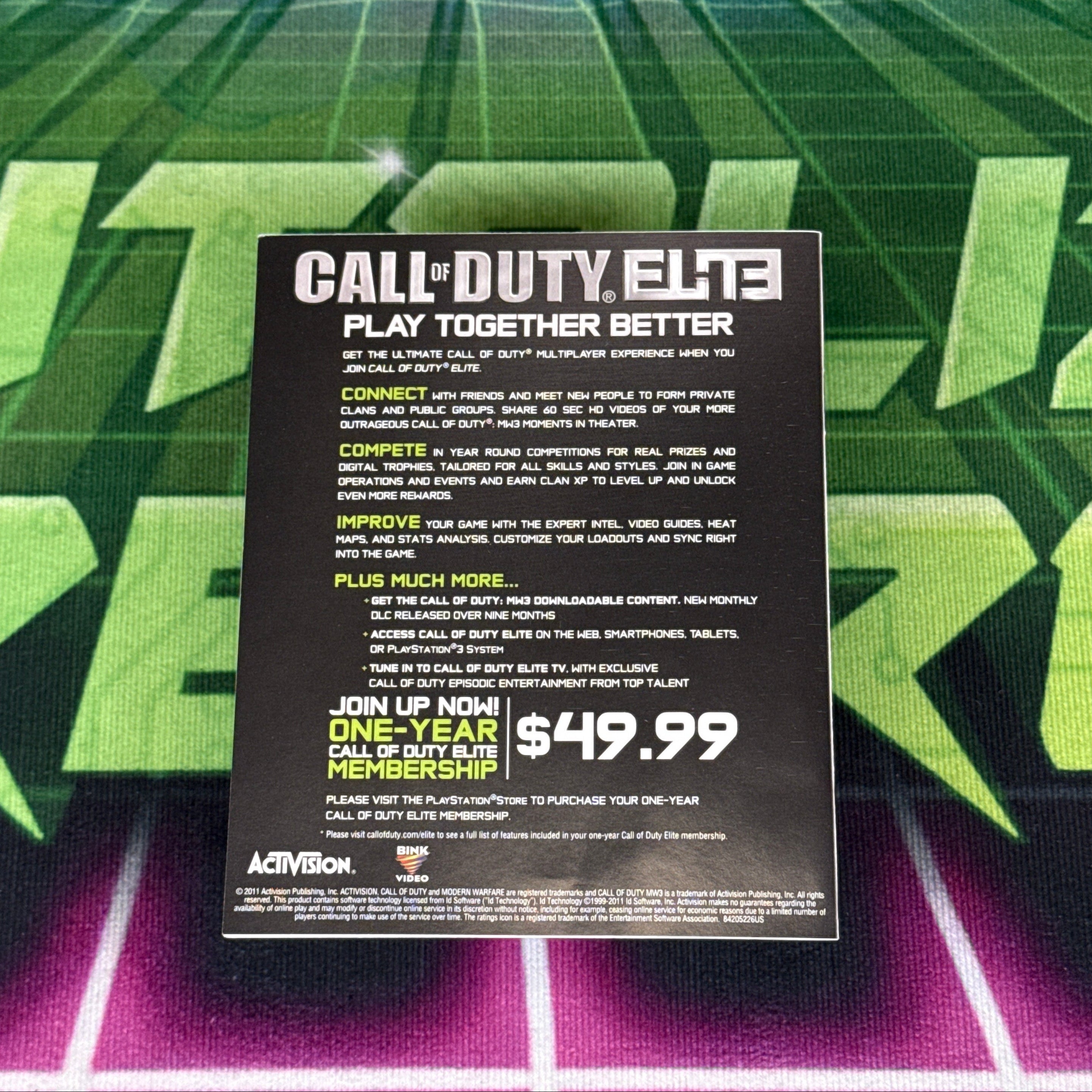 Call of Duty: Modern Warfare 3 | PS3