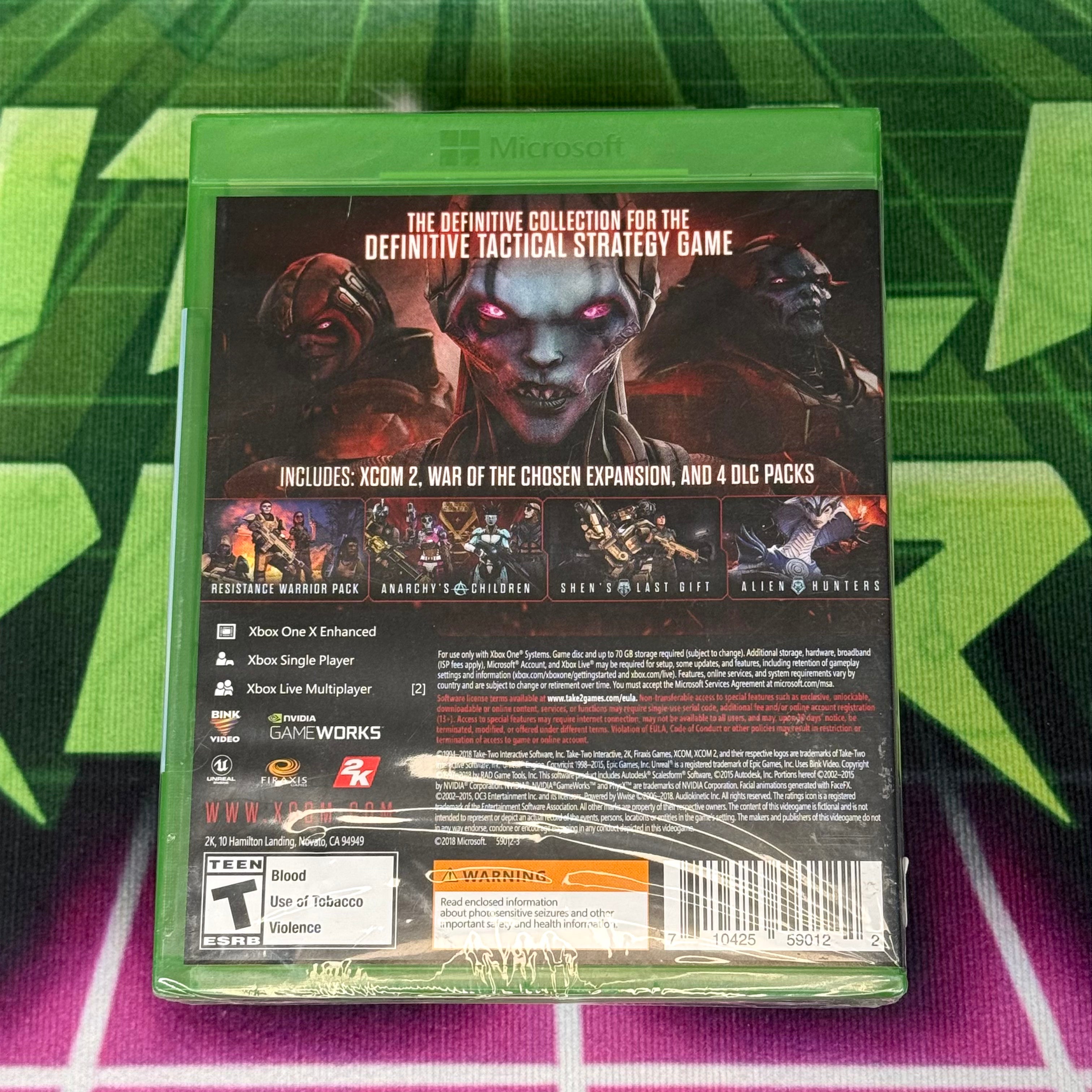 XCOM 2 | Xbox One