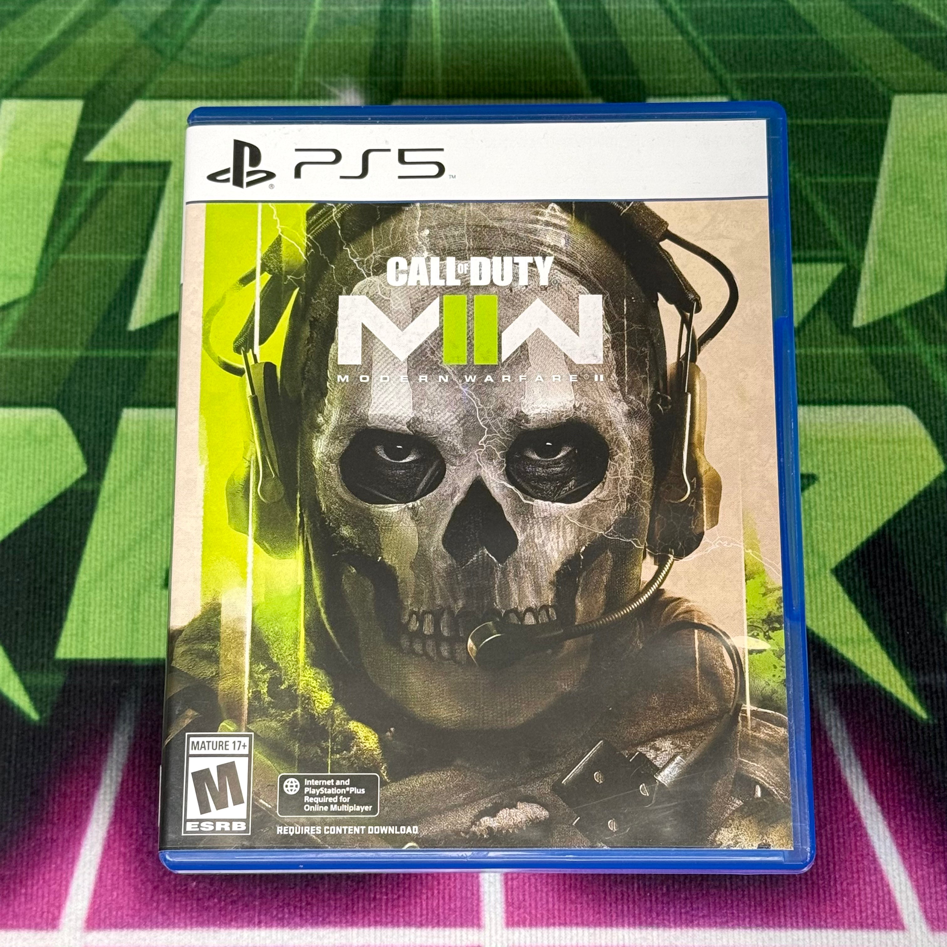 Call of Duty: Modern Warfare II | PS5