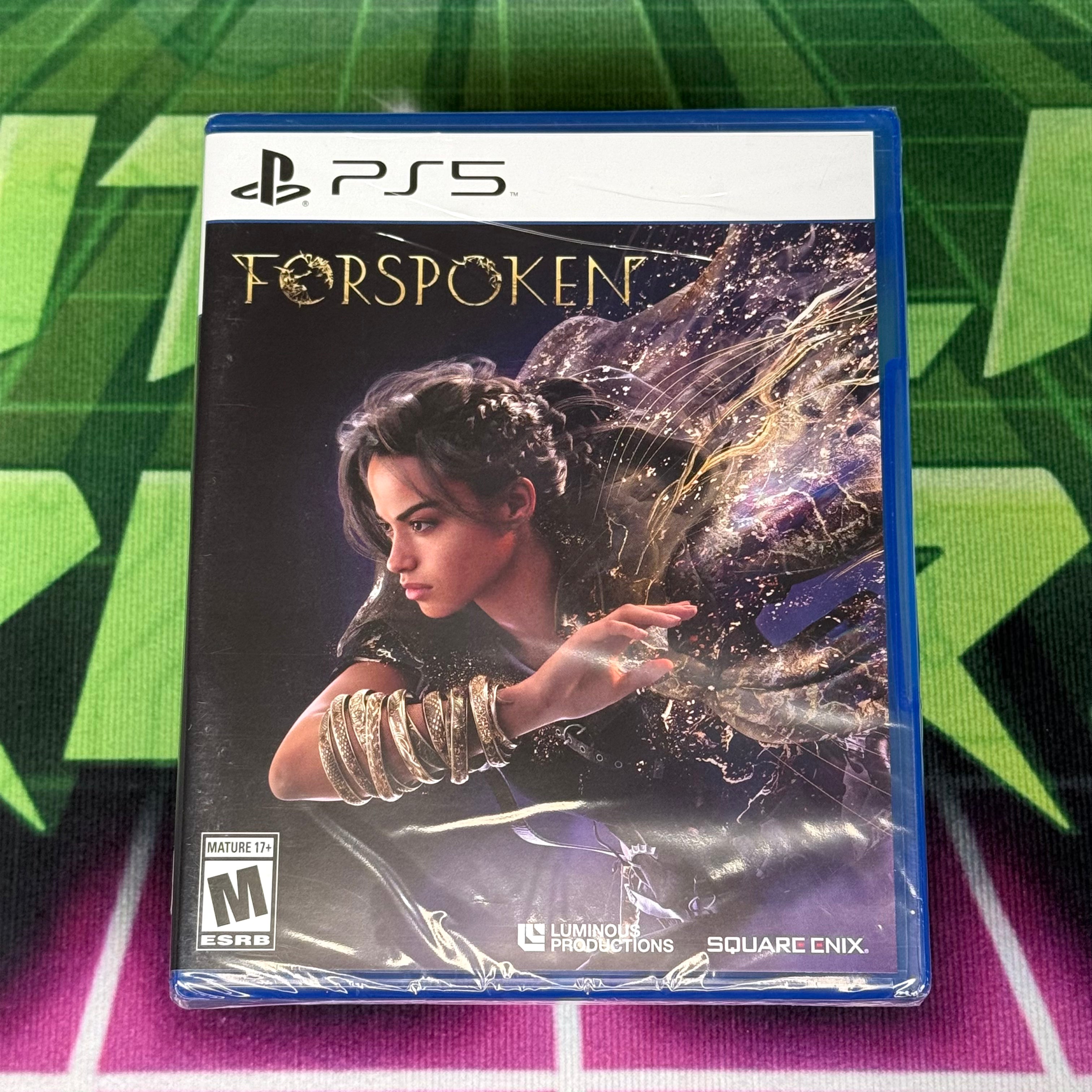 Forspoken | PS5